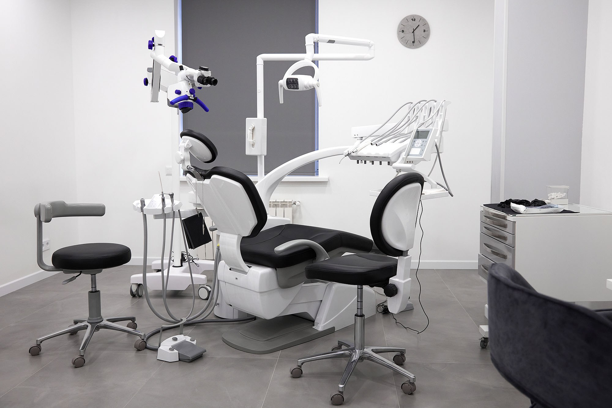 Интерьерная съемка для бизнеса. Фотограф в Москве Валерий Боцман