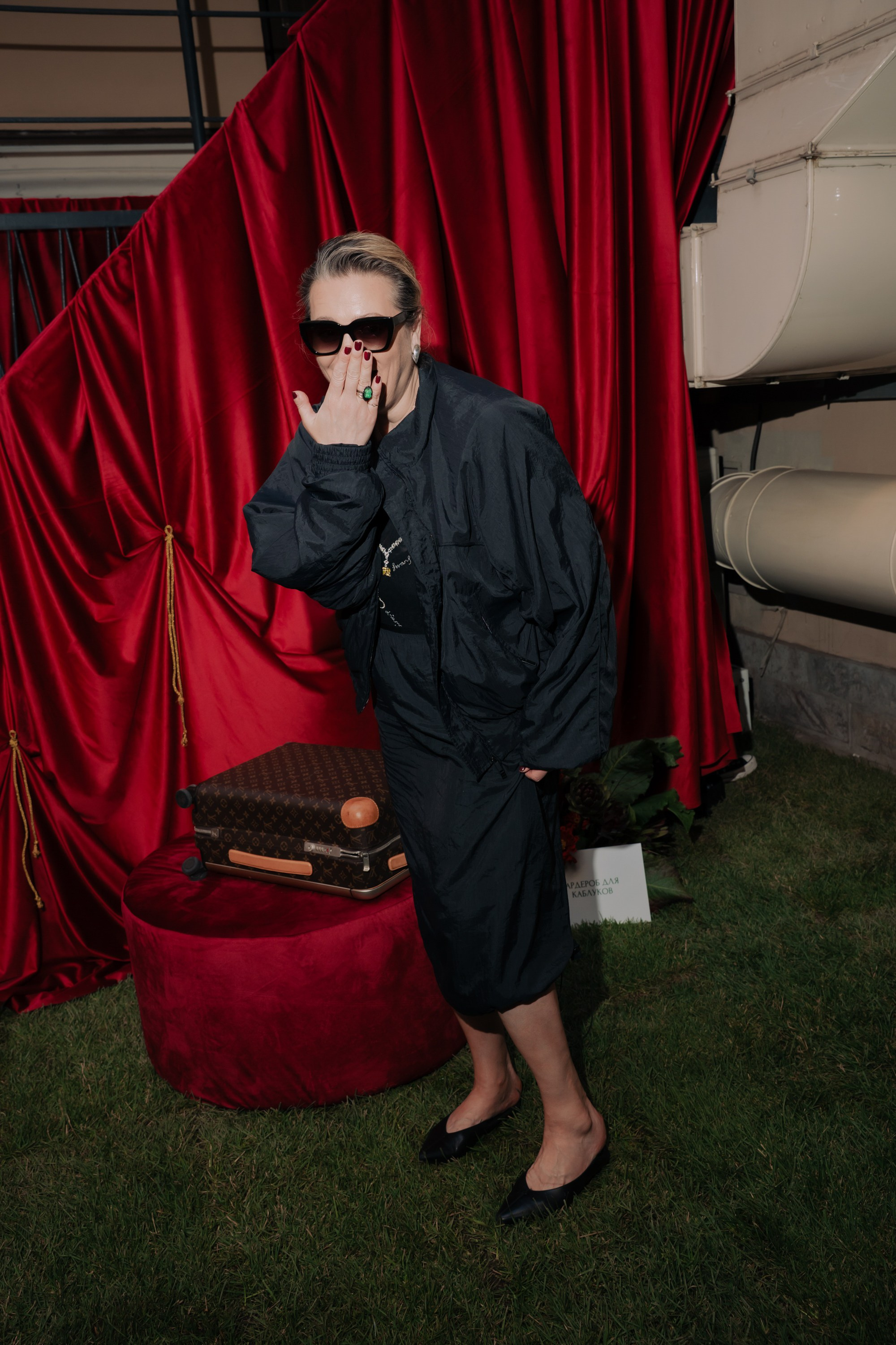 Адище города. Портретный и репортажный фотограф в Санкт-Петербурге Максим Пашков