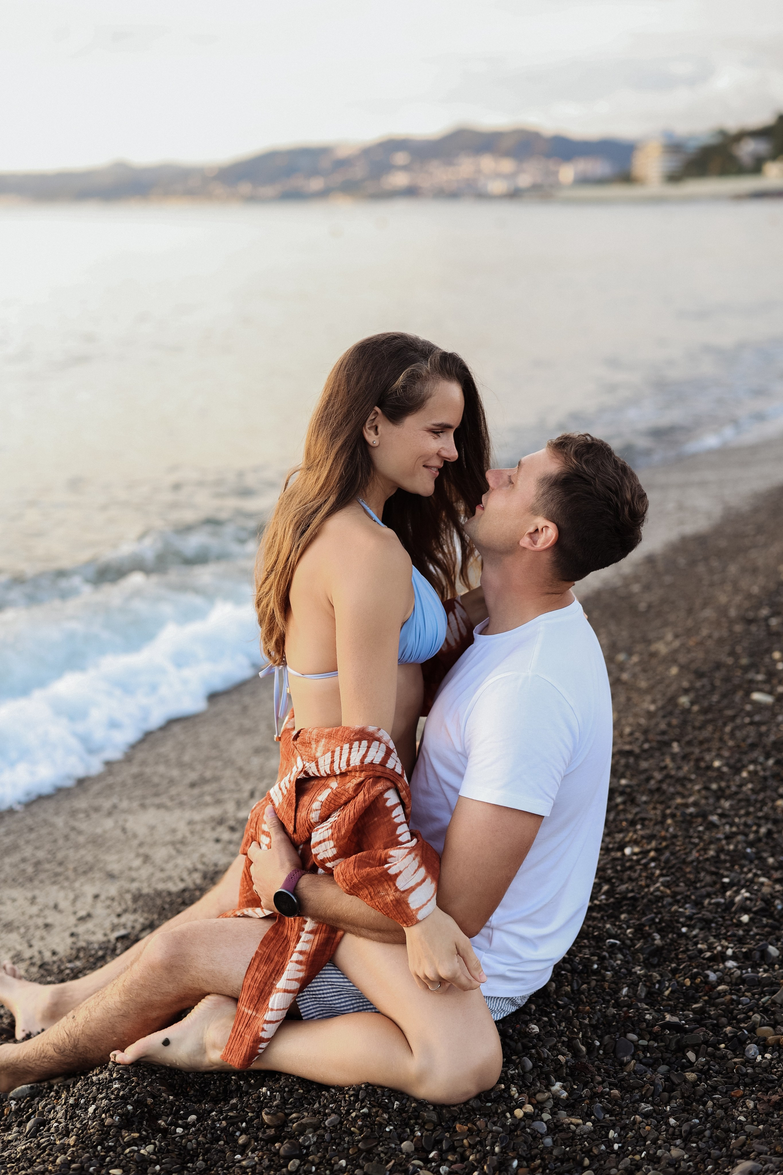 Фотосессии в морпорту. Главная