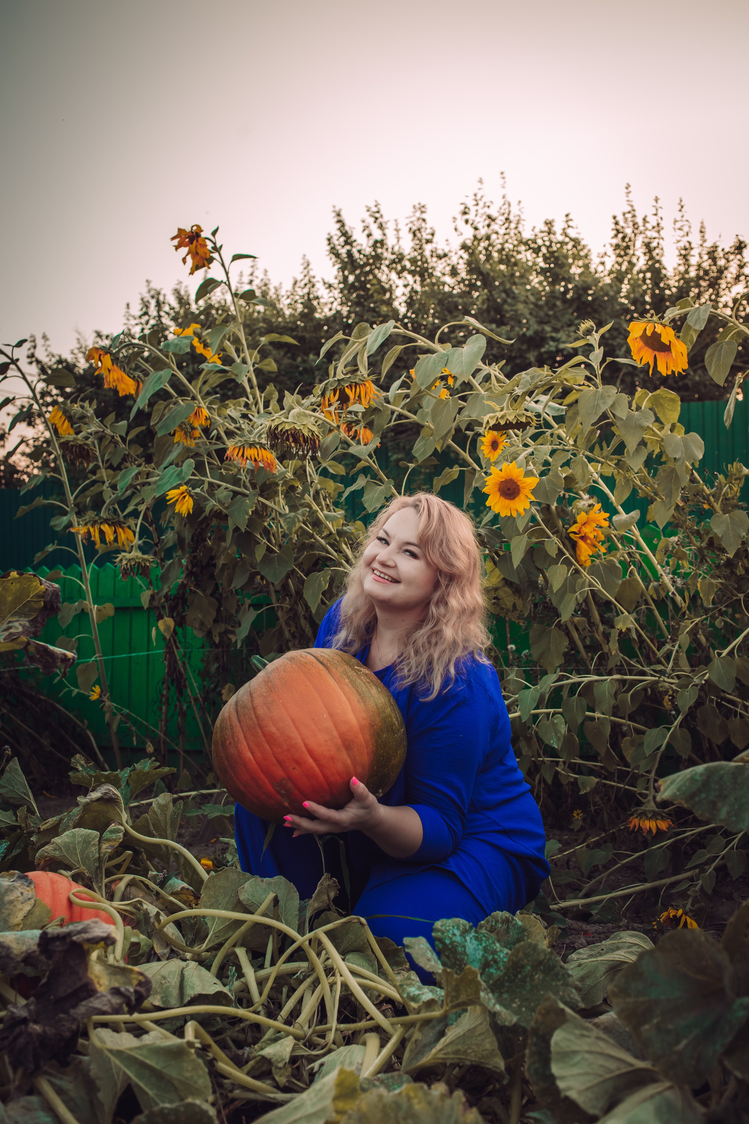 Oksana. Фотограф Зеленоград, Москва