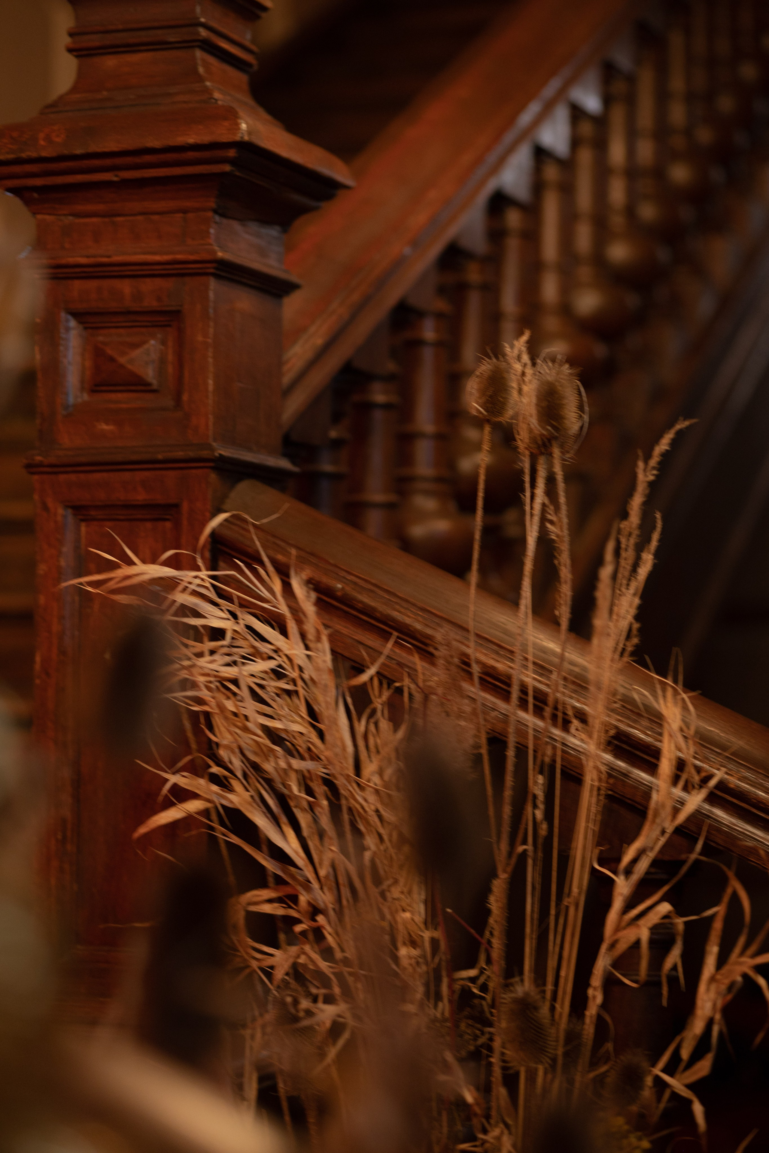 Новогодний корпоратив в фольклорном стиле. Особняк Лемана. Оформление свадеб, декор свадеб Вера Маркова, Москва