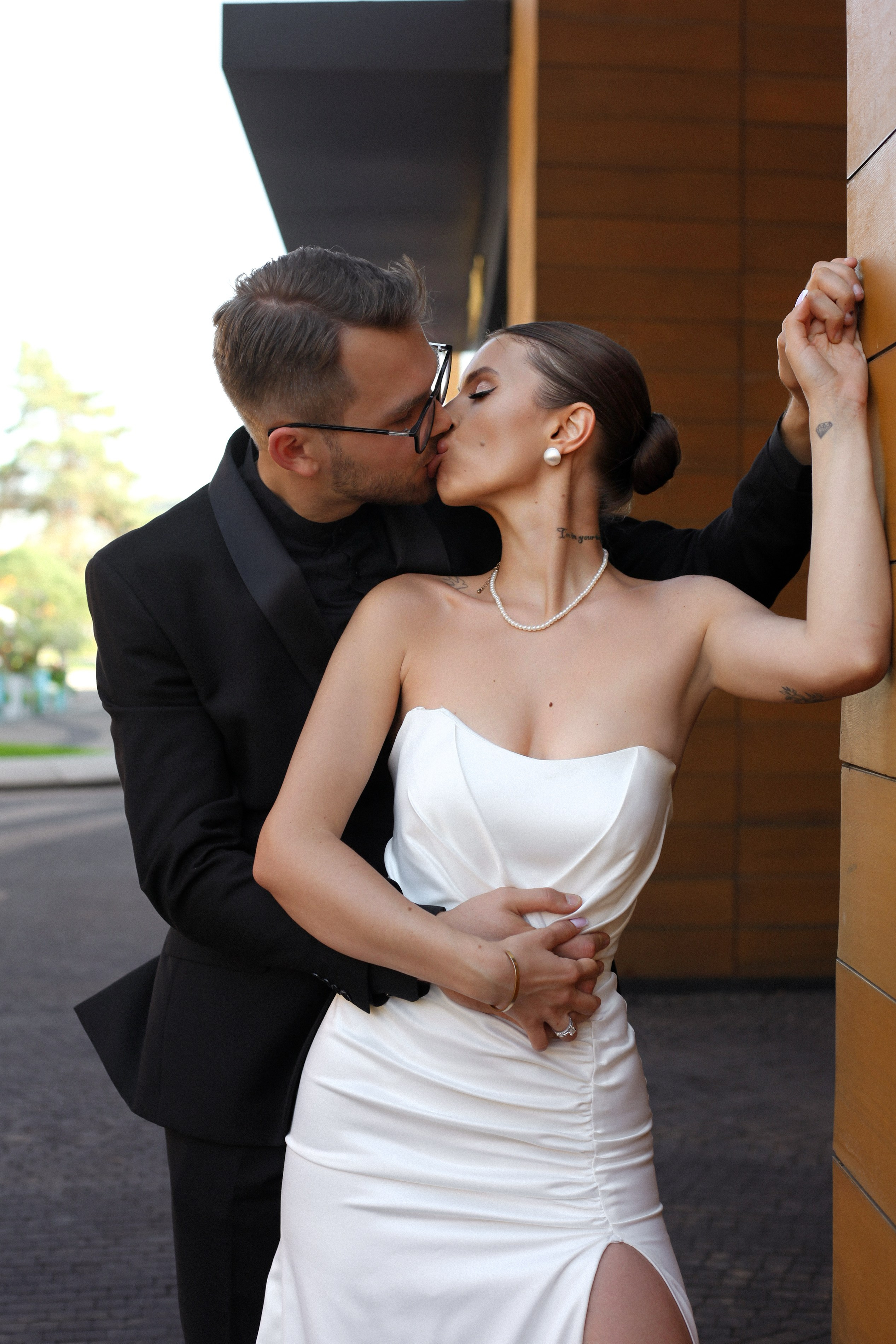 Свадебные съёмки. Коммерческий фотограф Елена Таран