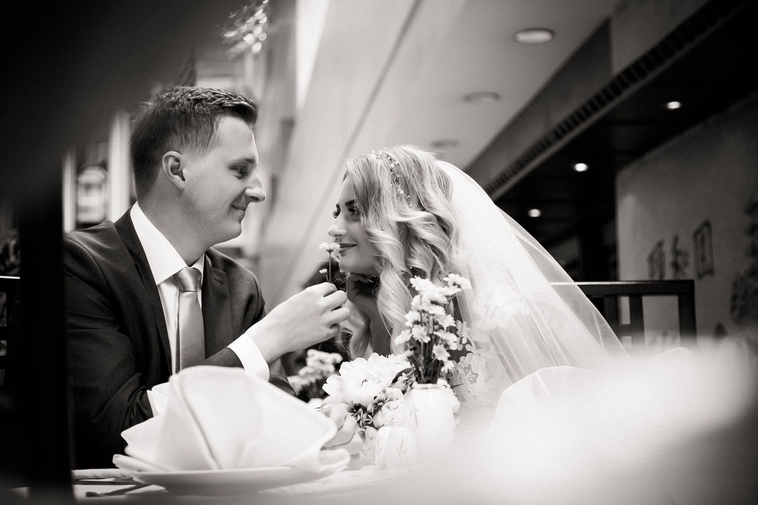 Юлия и Владимир. Свадебный и семейный фотограф в Москве и Подмосковье Лариса Козлова