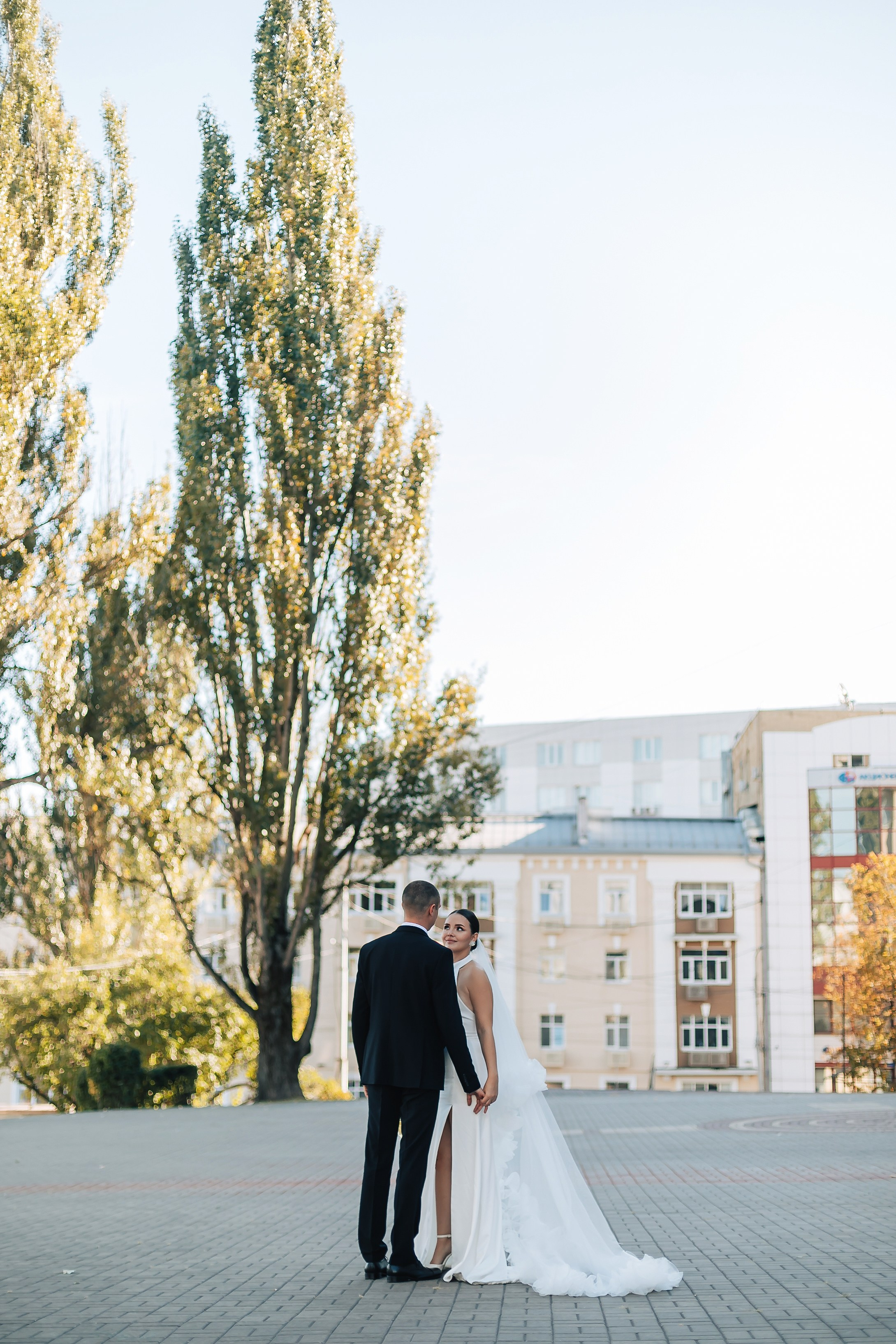 Александр & Екатерина. Свадебный и семейный фотограф в Курске и Курчатове Киреева Лена