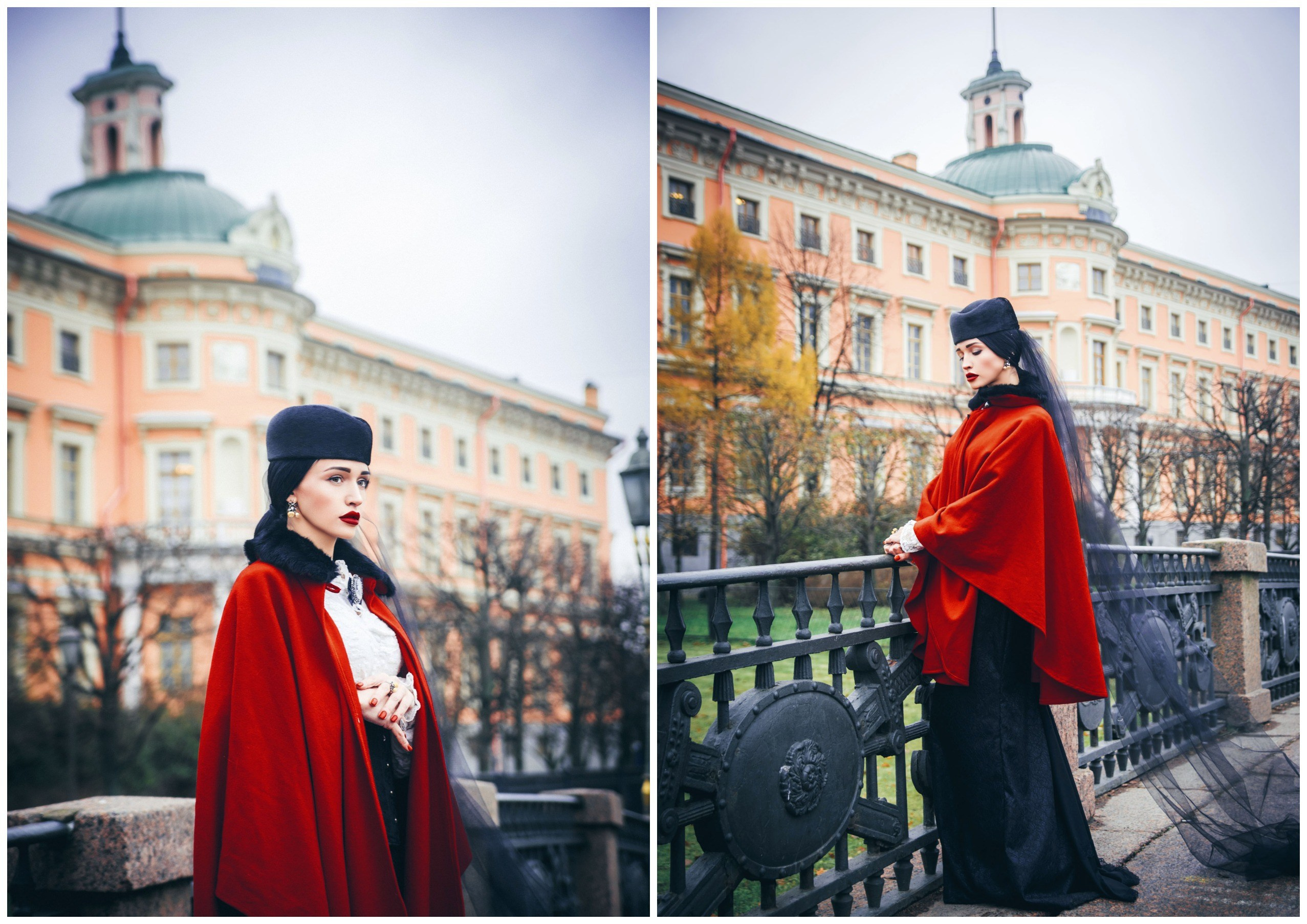 Прогулки по Питеру и Туристические маршруты. Фотограф Taliana Chastaya