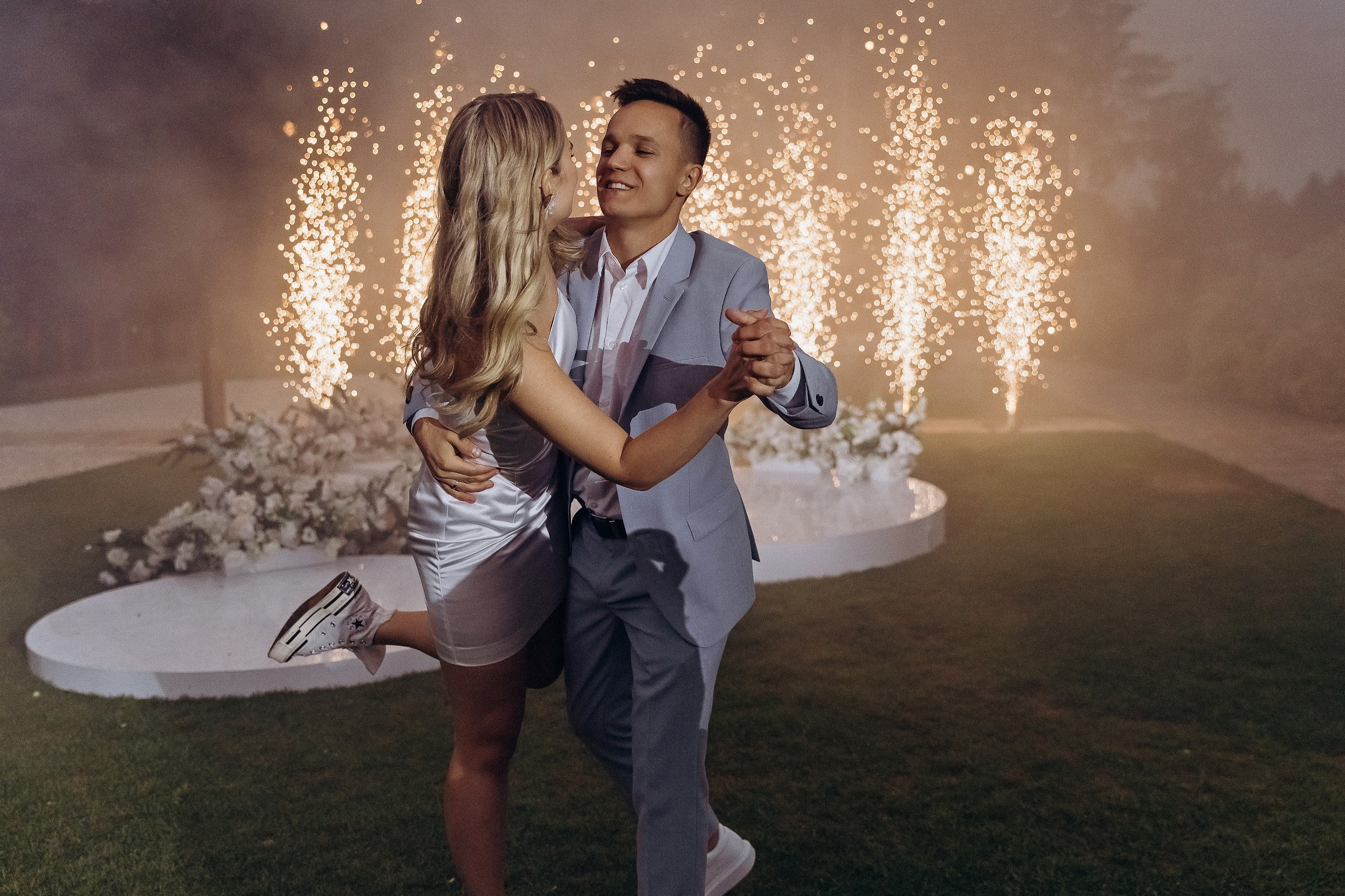 14.07 София и Никита. Свадебный организатор Екатеринбург