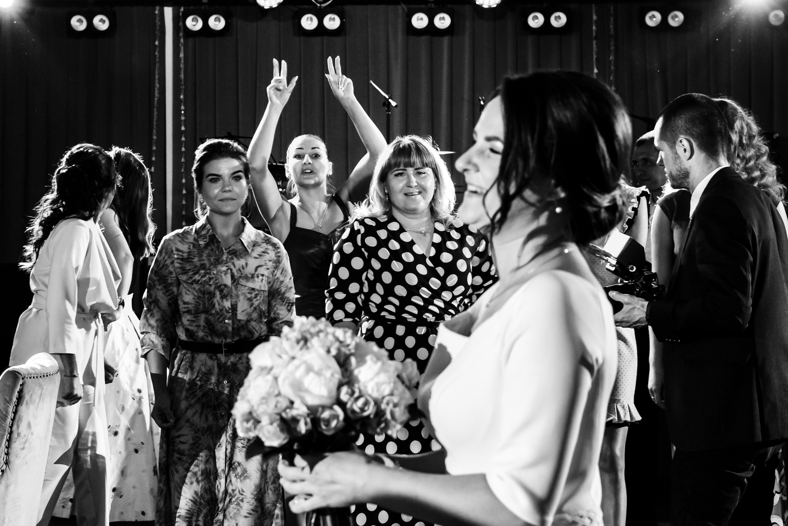 Roma & Anya. Главная