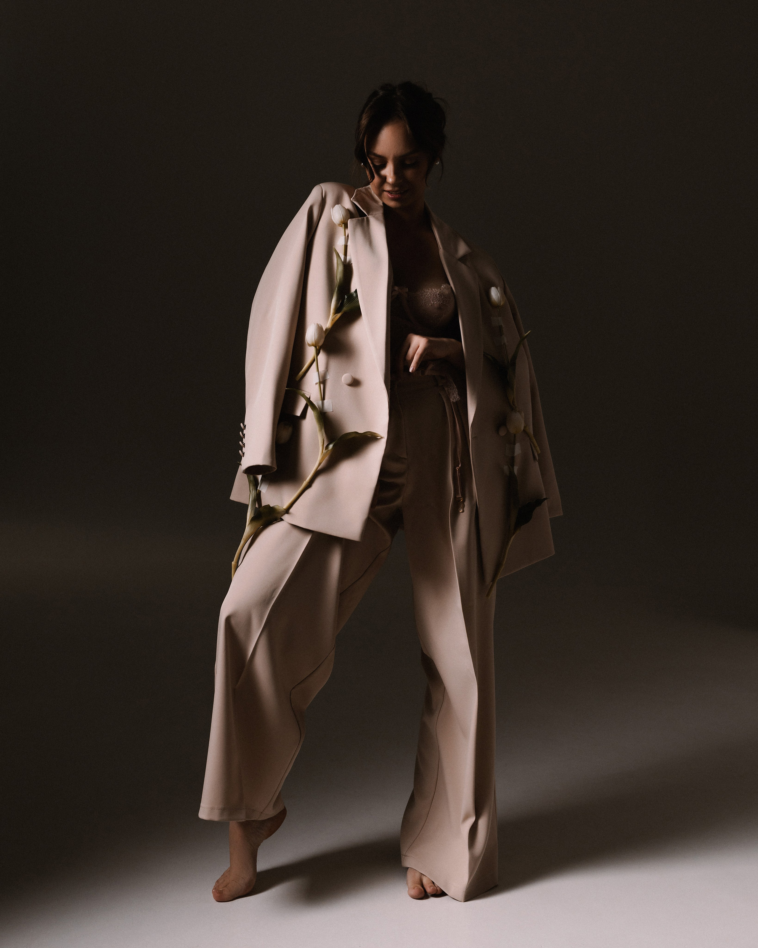 Юлия. Фотограф в Красноярске Ксения Дмитрик