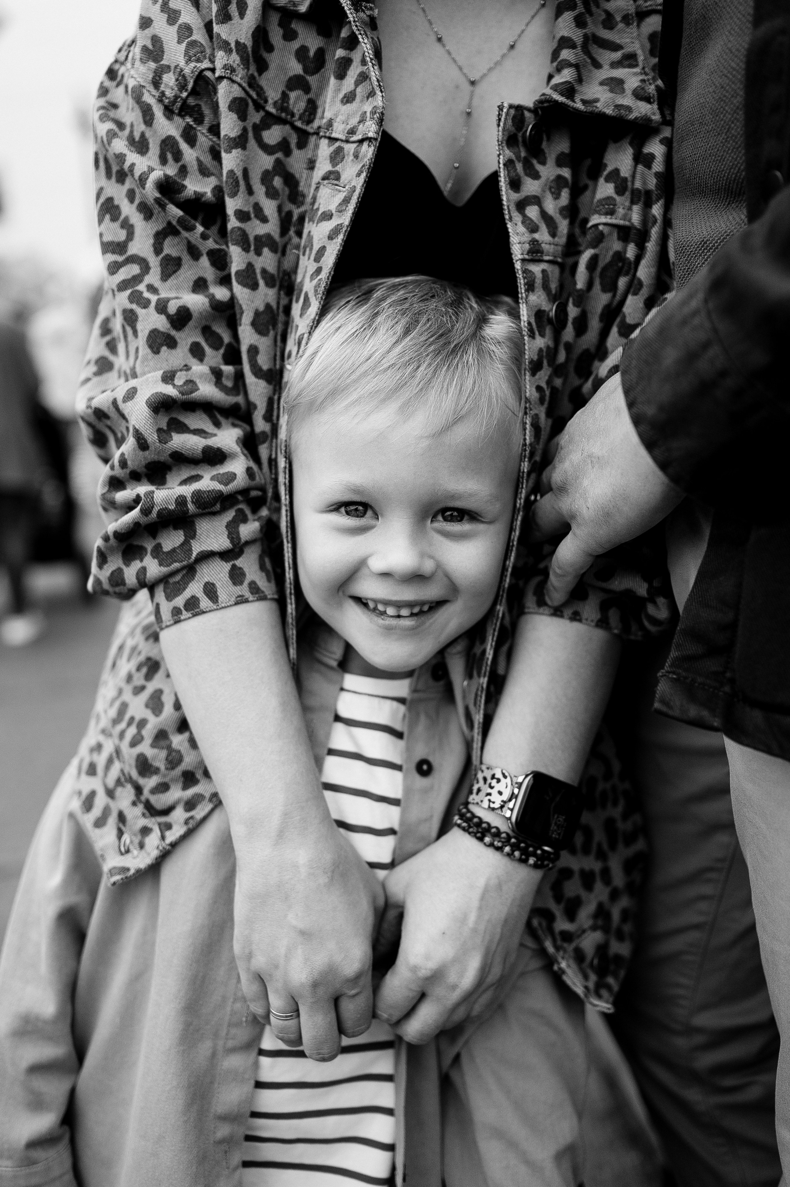 Костя, Наташа и Рома. Фотограф Горбенко Анна