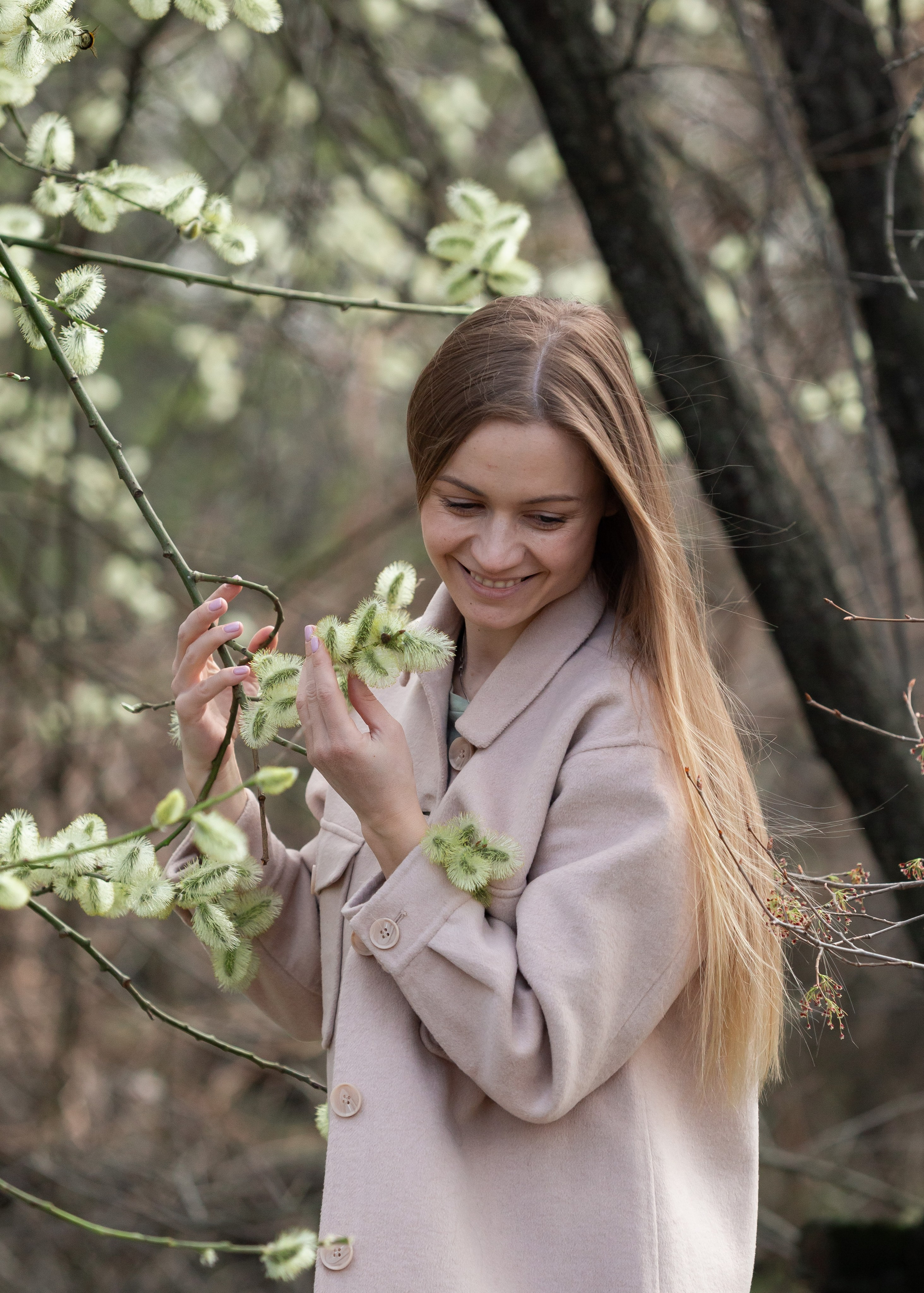 Светлана и Денис. Репортажный фотограф в Москве