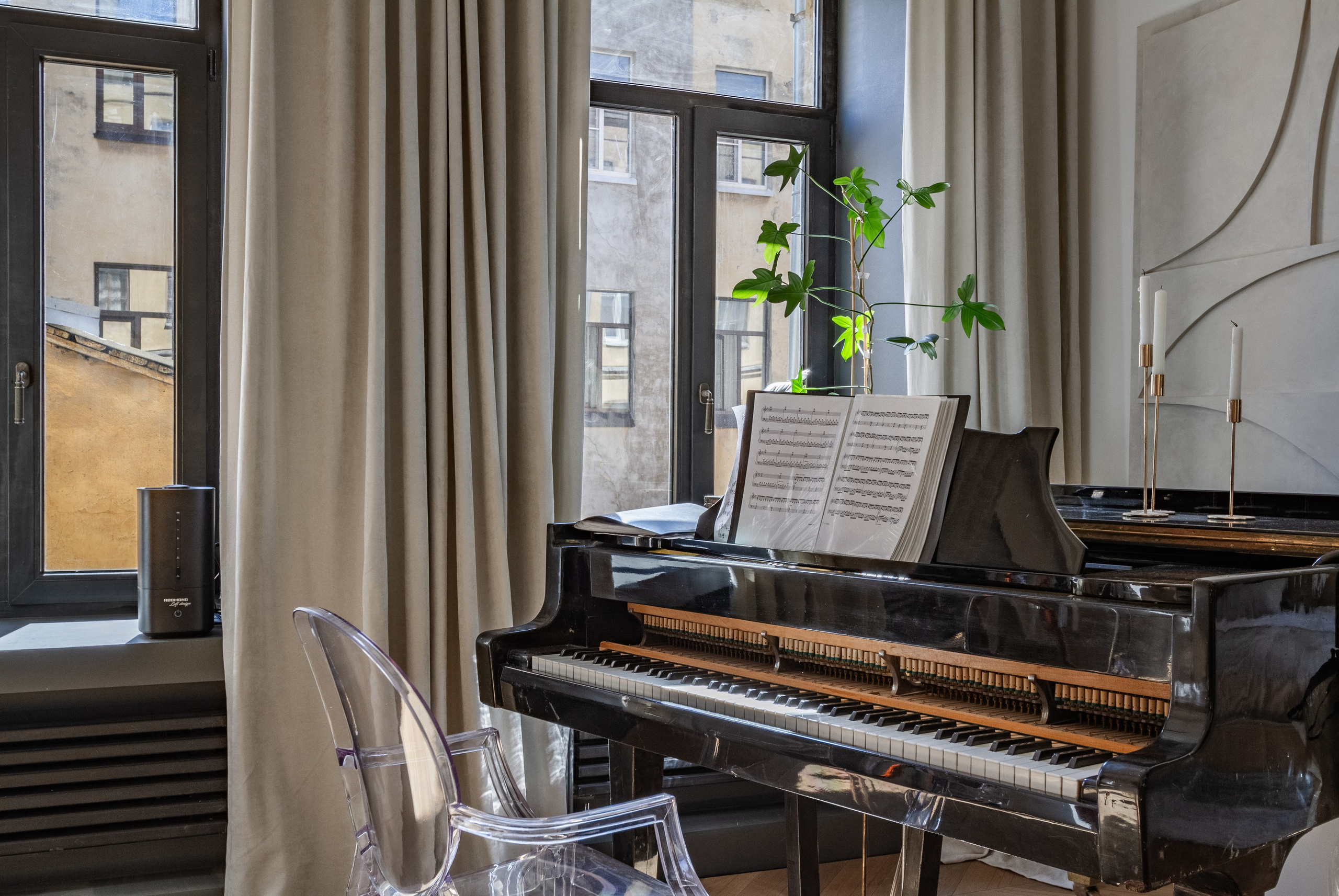 Съемка объектов недвижимости. Упаковка Недвижимости