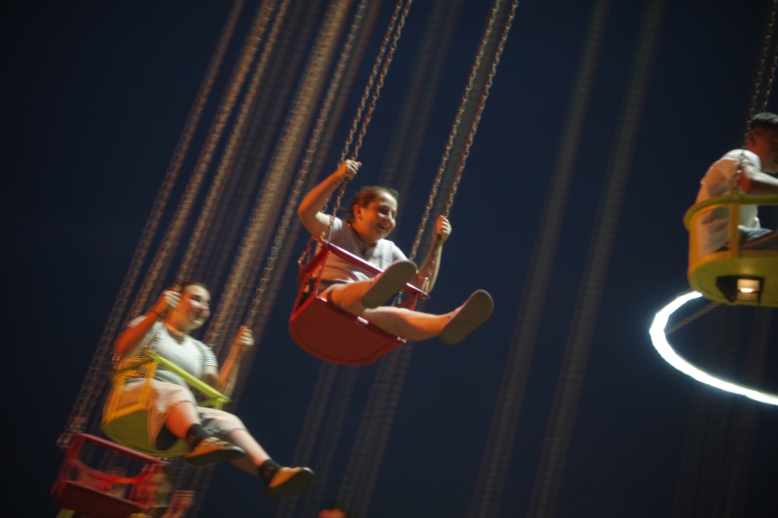 Батуми с ლილე. Портретный фотограф Денис Милютин