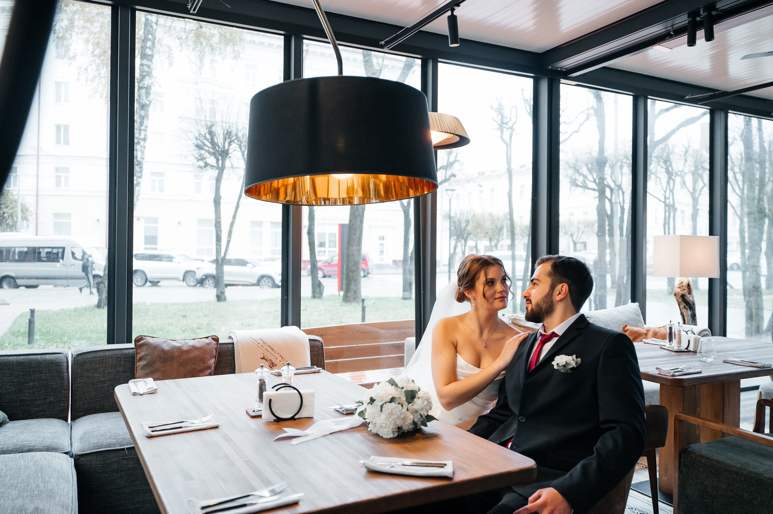 Никита и Катя 01.11.2024. Свадебный и семейный фотограф в городе Смоленске