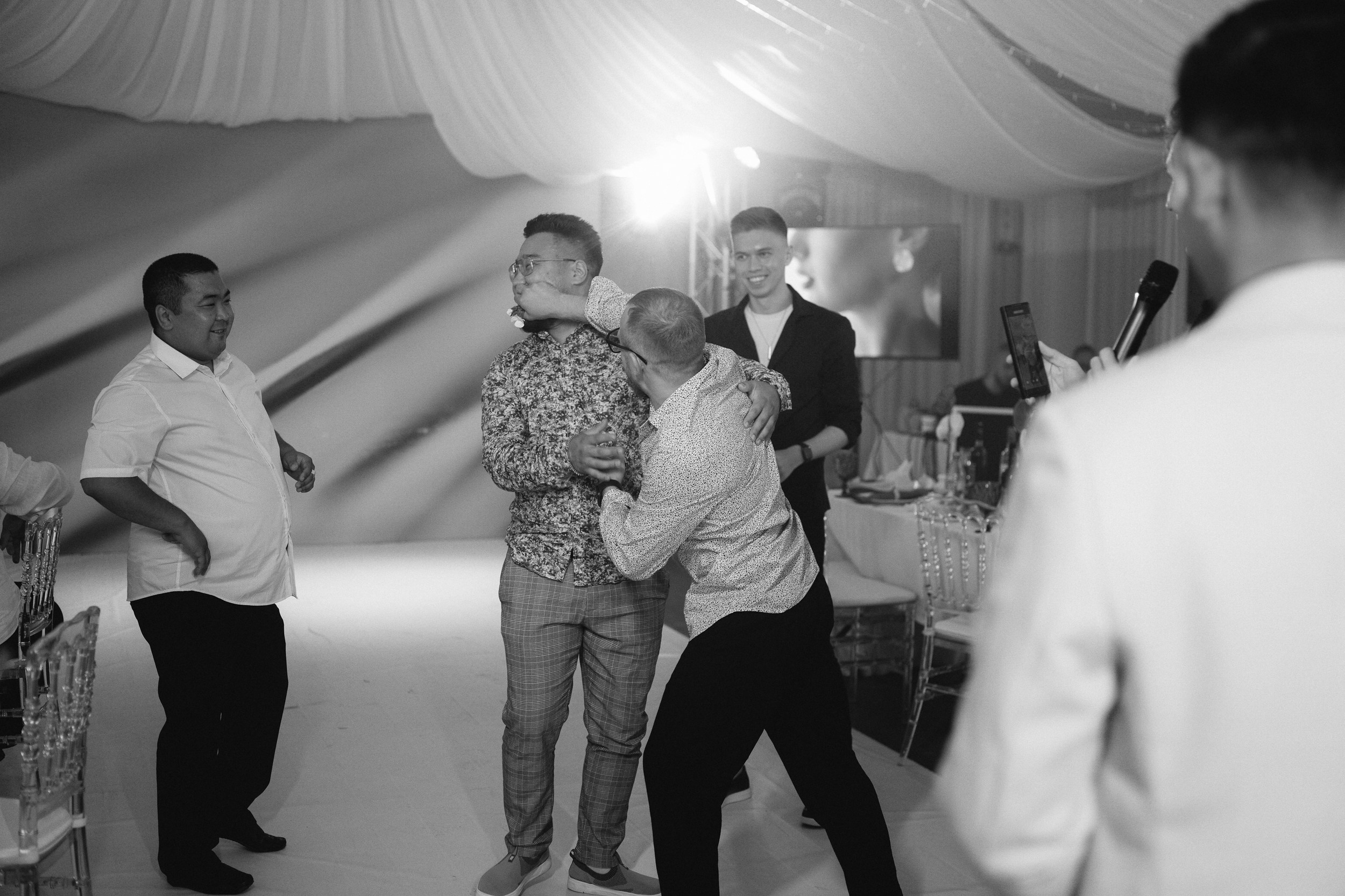 Наша симфония…. Свадебный и семейный фотограф в Абакане Василевский Алексей