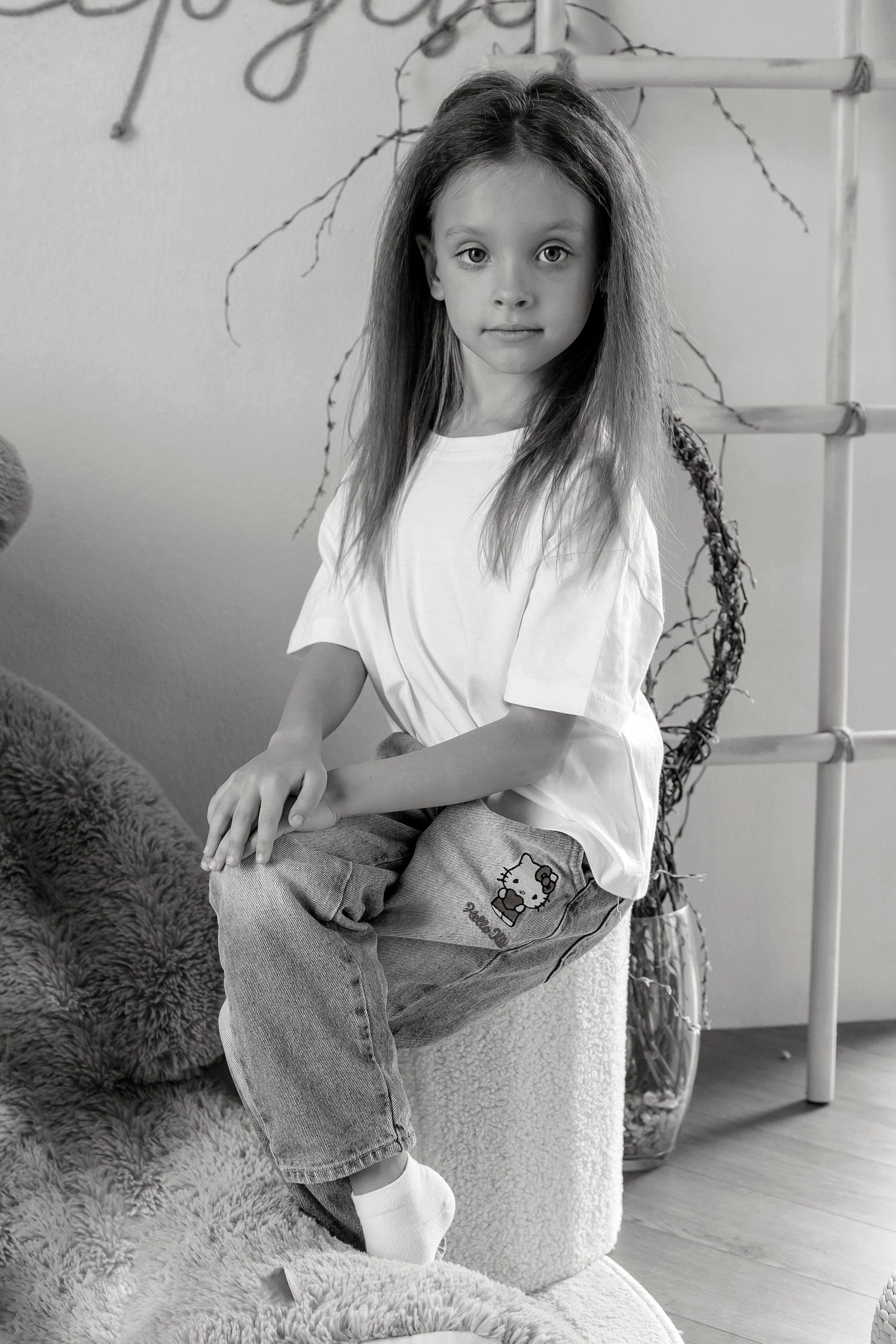 Фотограф в Ростове-на-Дону Юлия Желтова