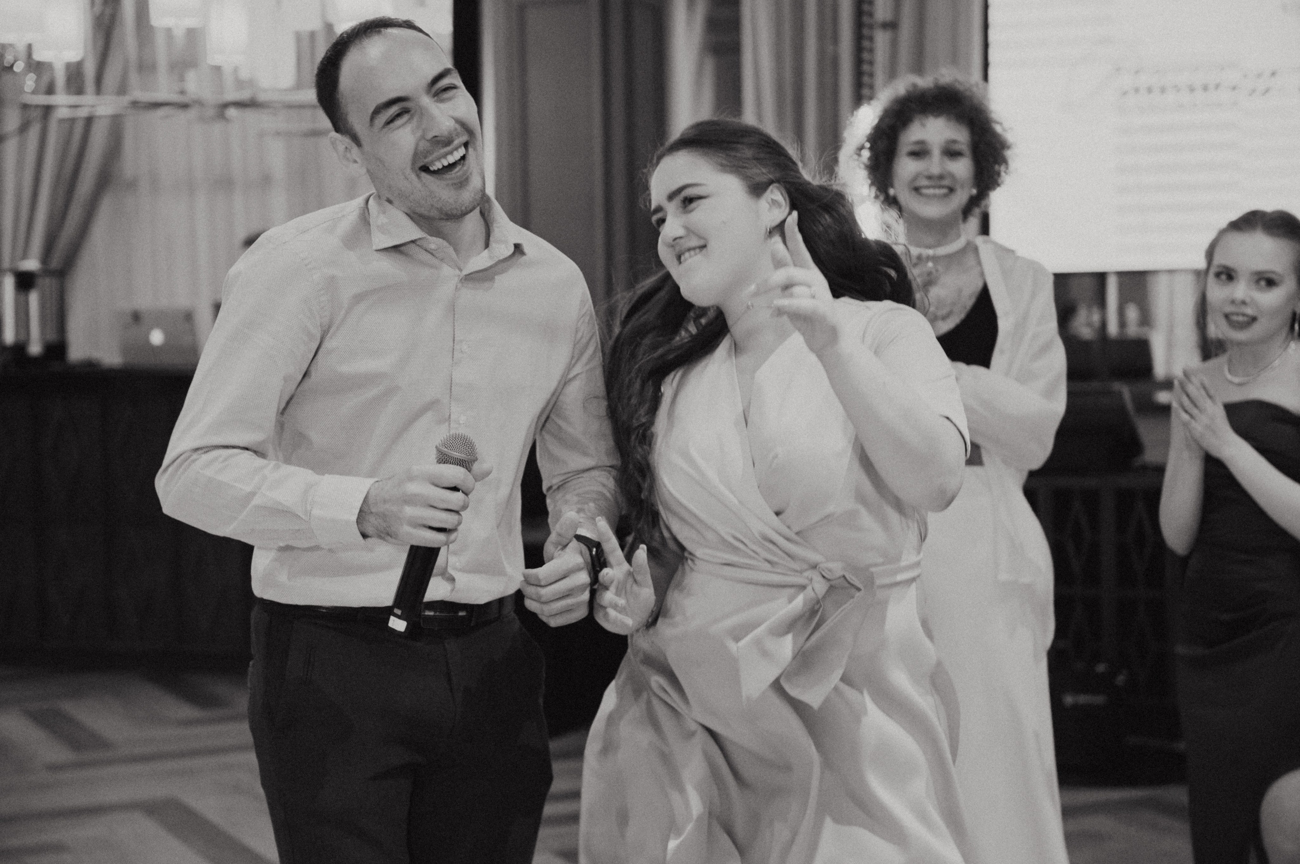 Каждому своё, а мне — тебя. Светлана Варфоломеева, женский и свадебный фотограф в Саратове