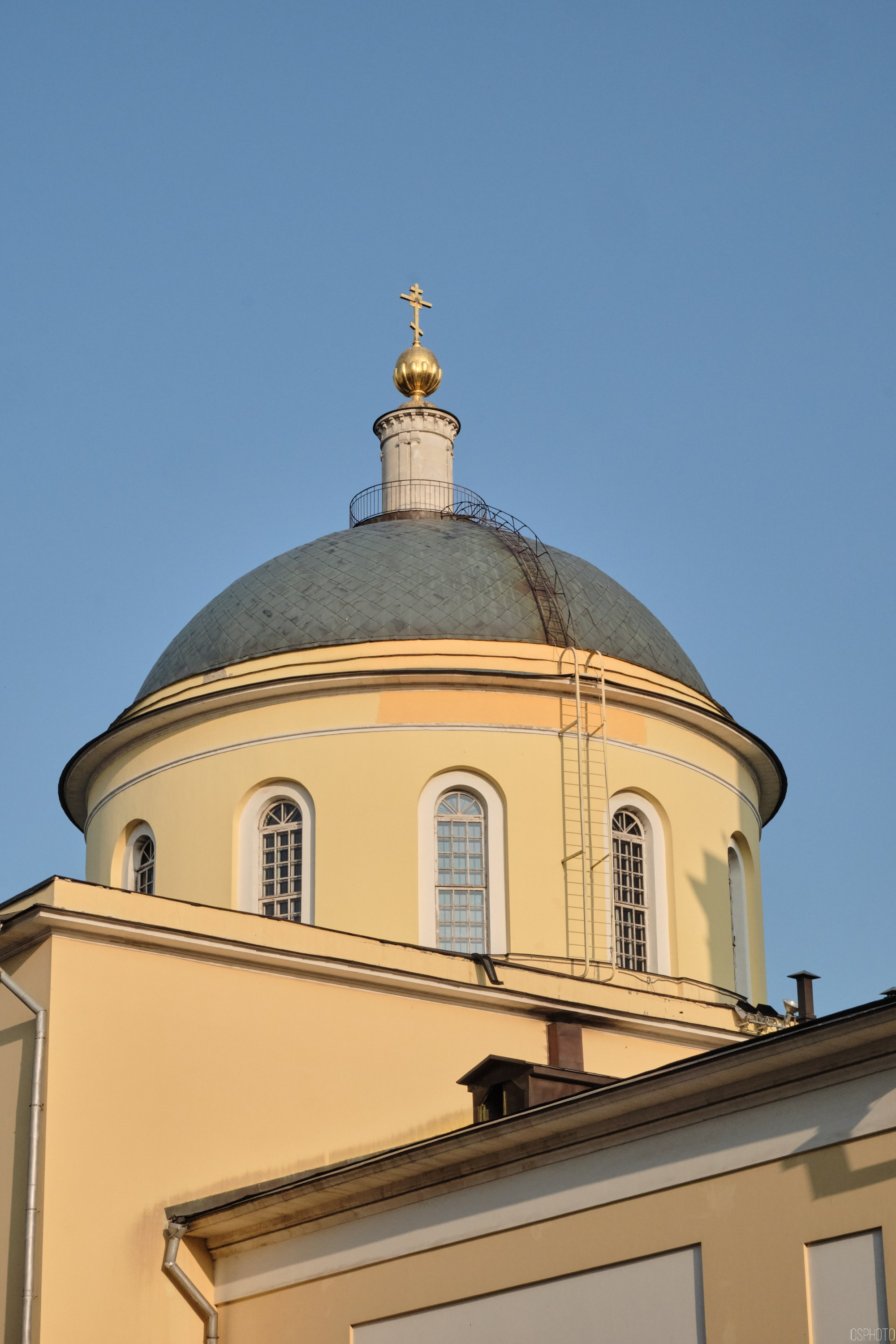 Бульвары для всех l Лето в Москве. Фотографъ Сергѣевъ. Поймать мгновеніе
