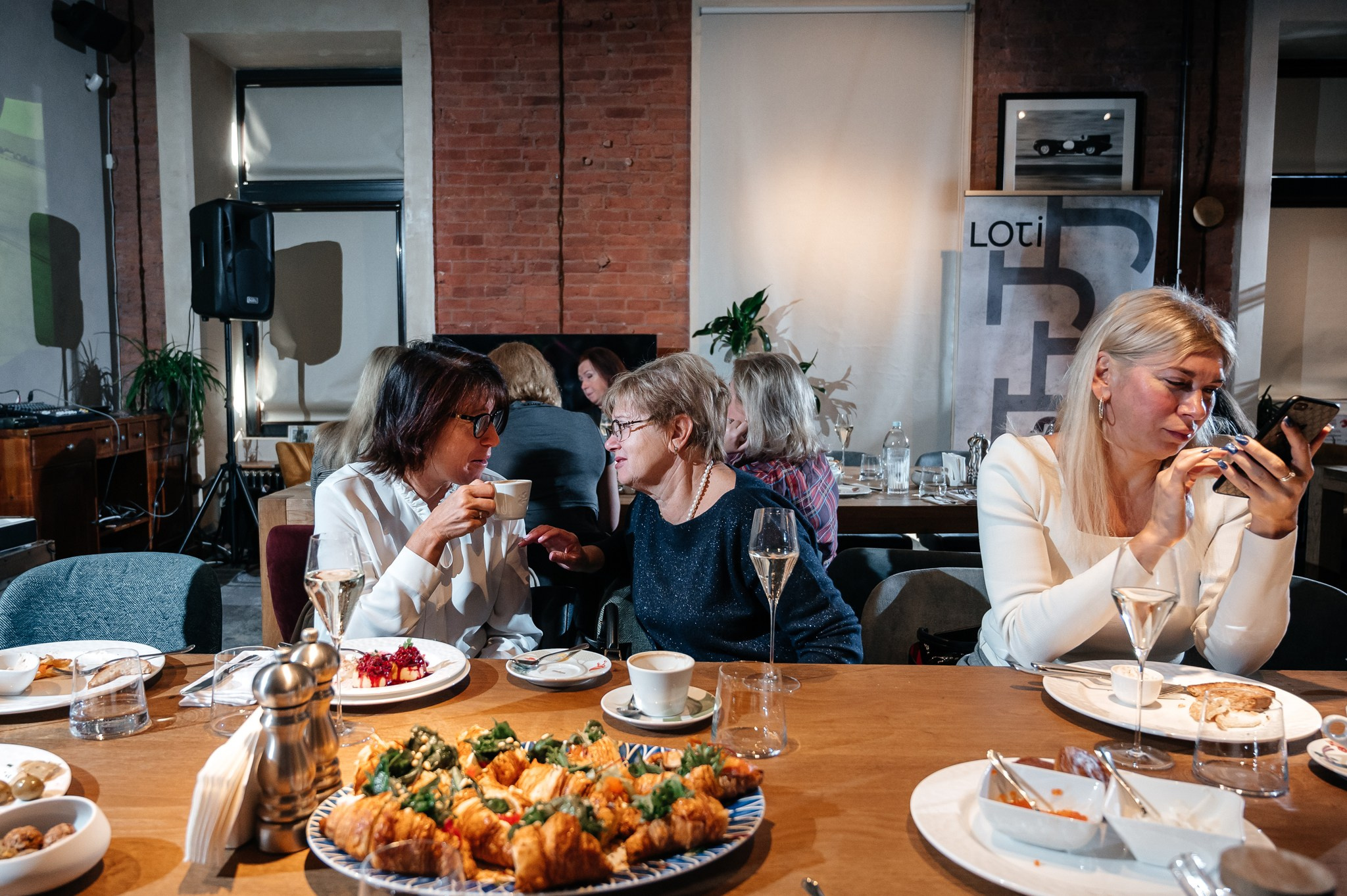 Встреча туроператоров в Goose Goose. Свадебный и семейный фотограф из Санкт-Петербурга Климов Анатолий