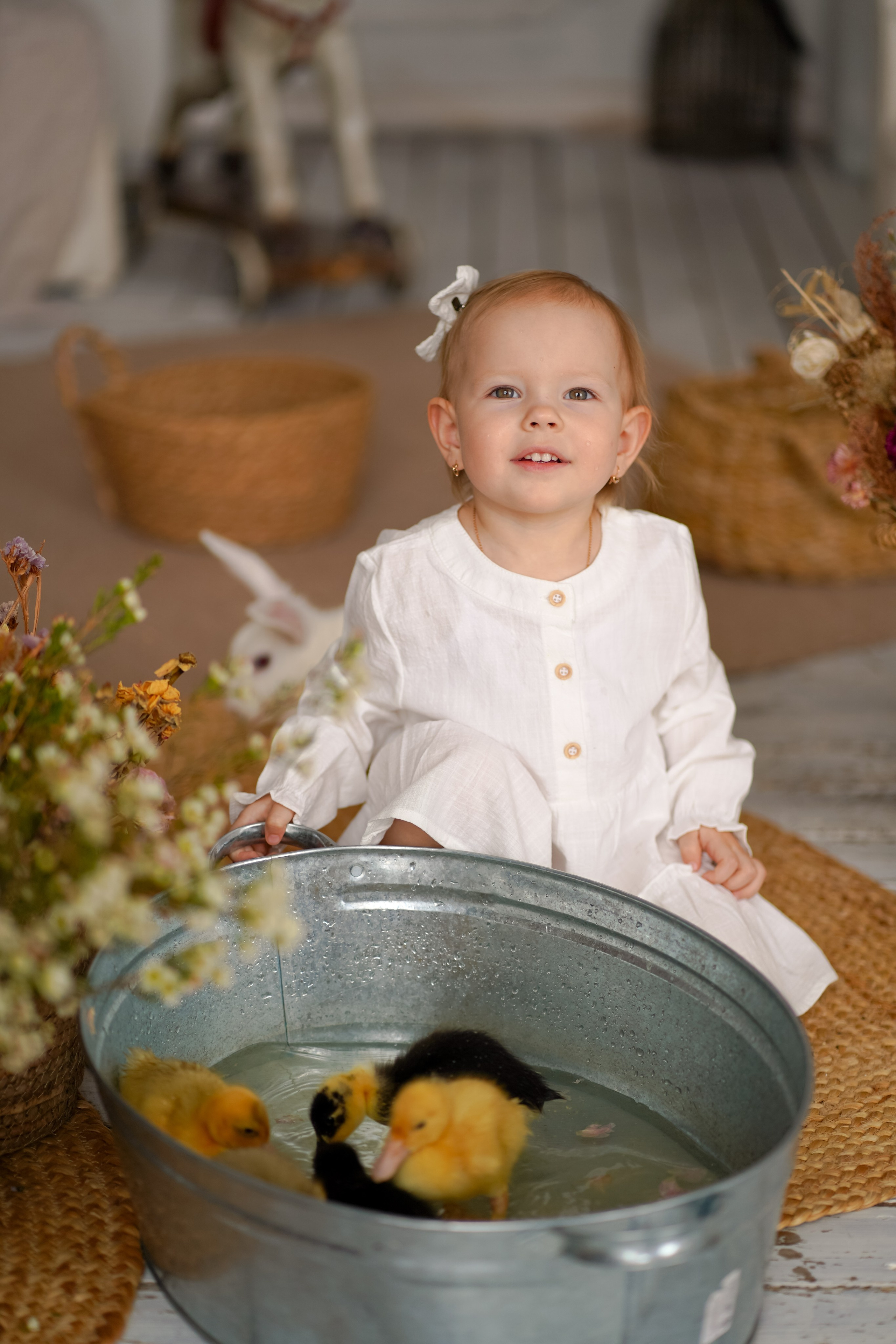 Пасхальные. Фотограф Татьяна Митрофанова