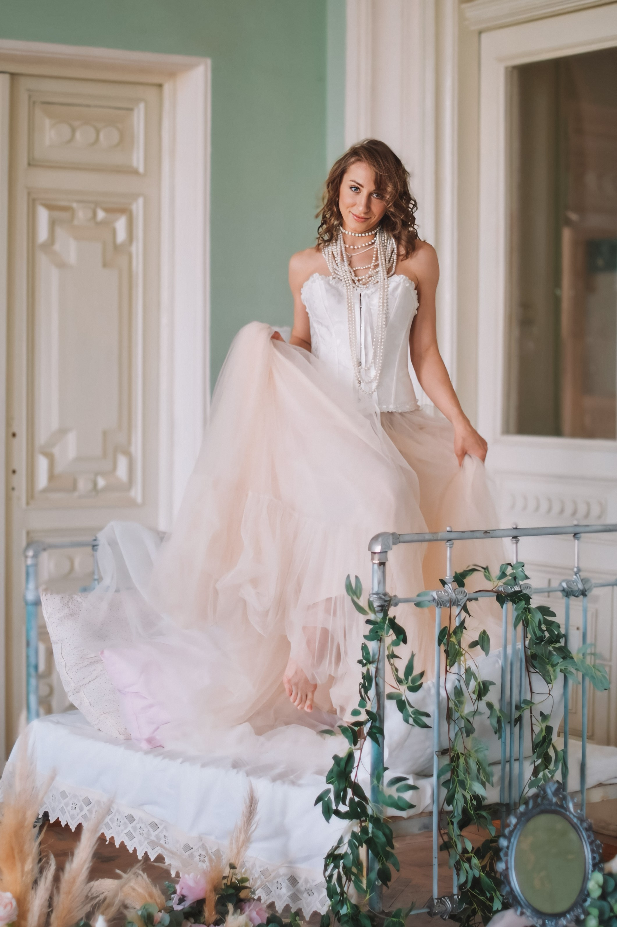 Фото ЧУВСТВЕННАЯ от Анны. ФОТОПРОЕКТЫ