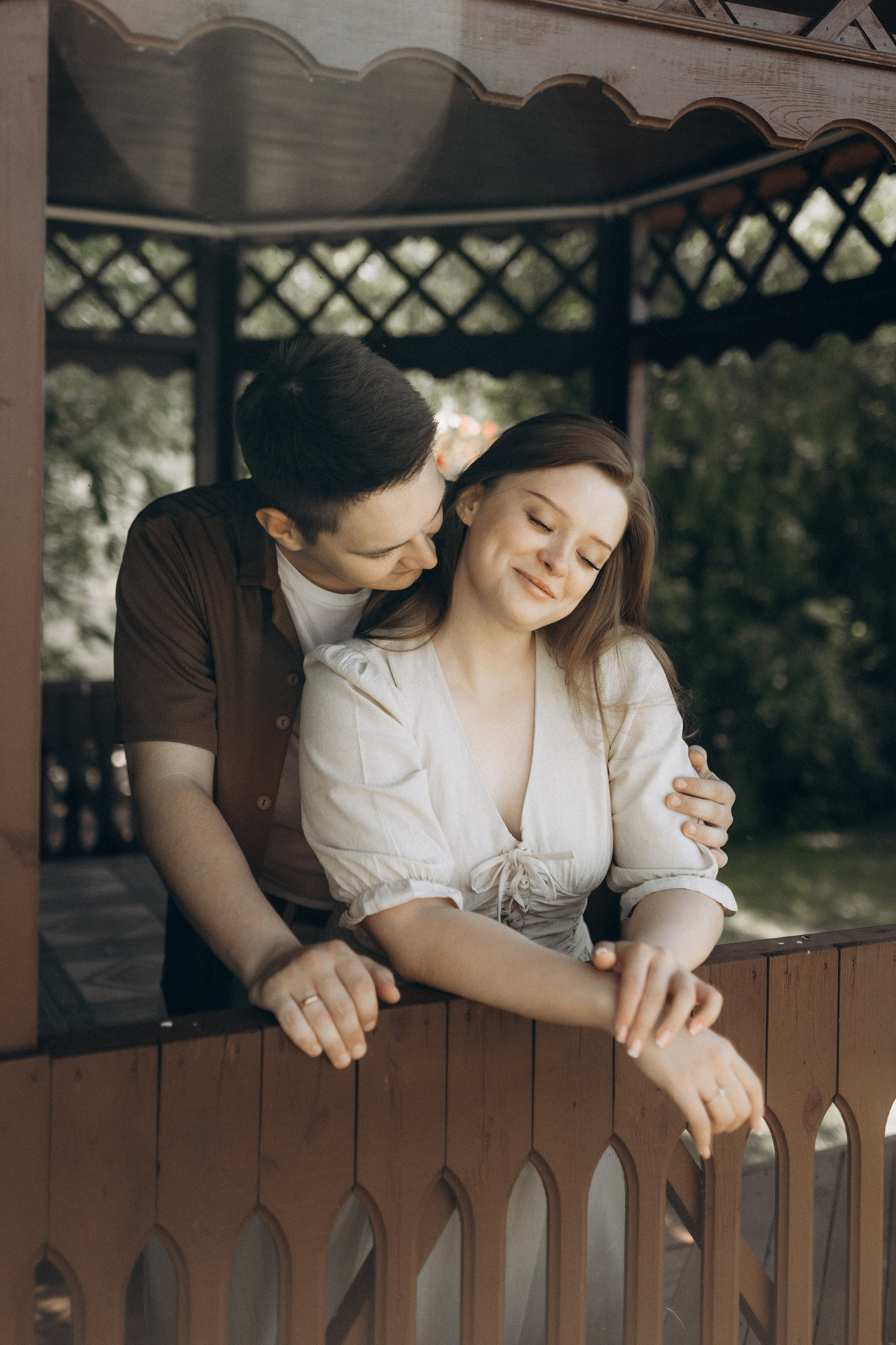 Никита и Кристина. Семейный фотограф lifestyle в Новосибирске Елена Шпилевая