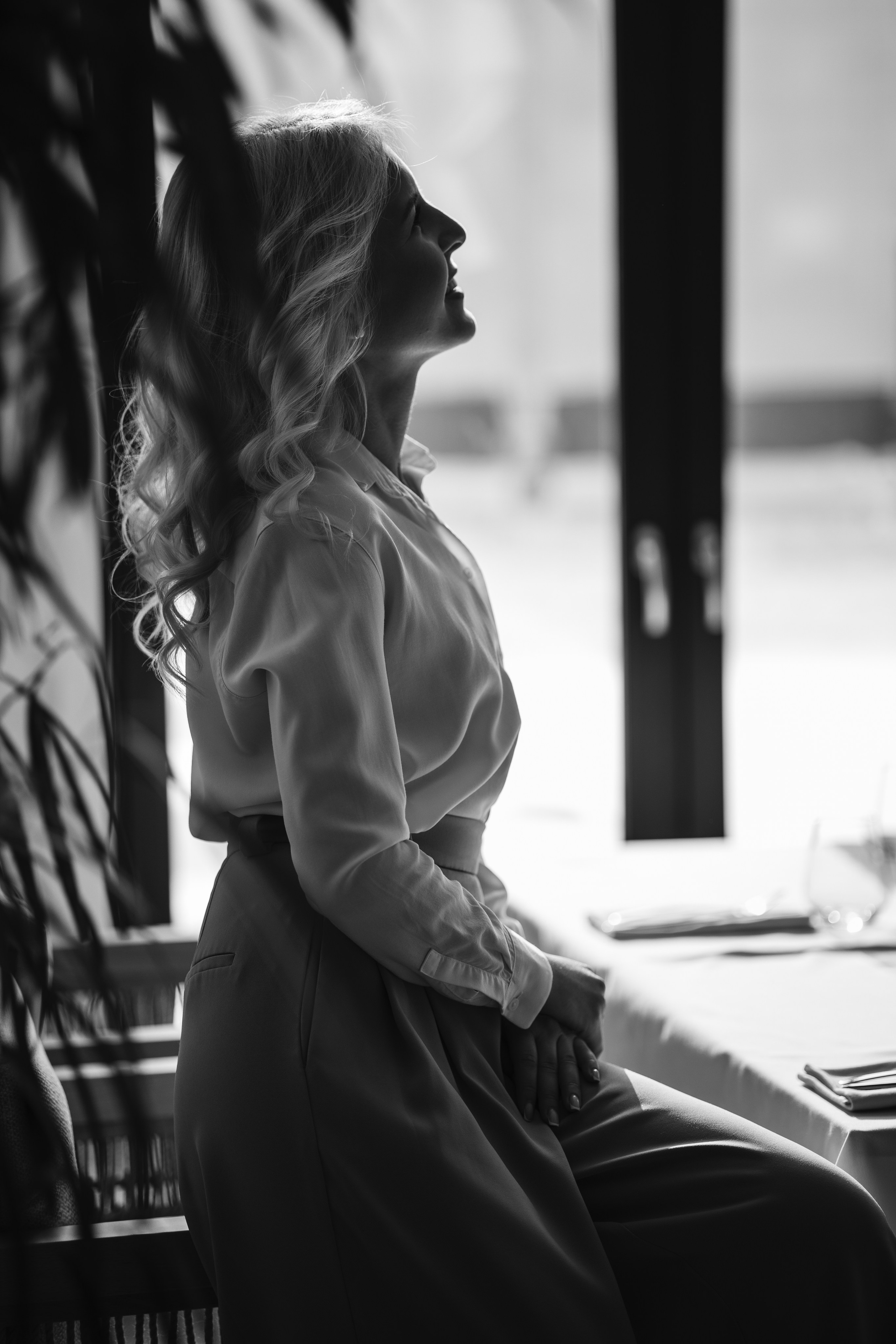 Александра. Анна Подчас — фотограф роскошных и успешных