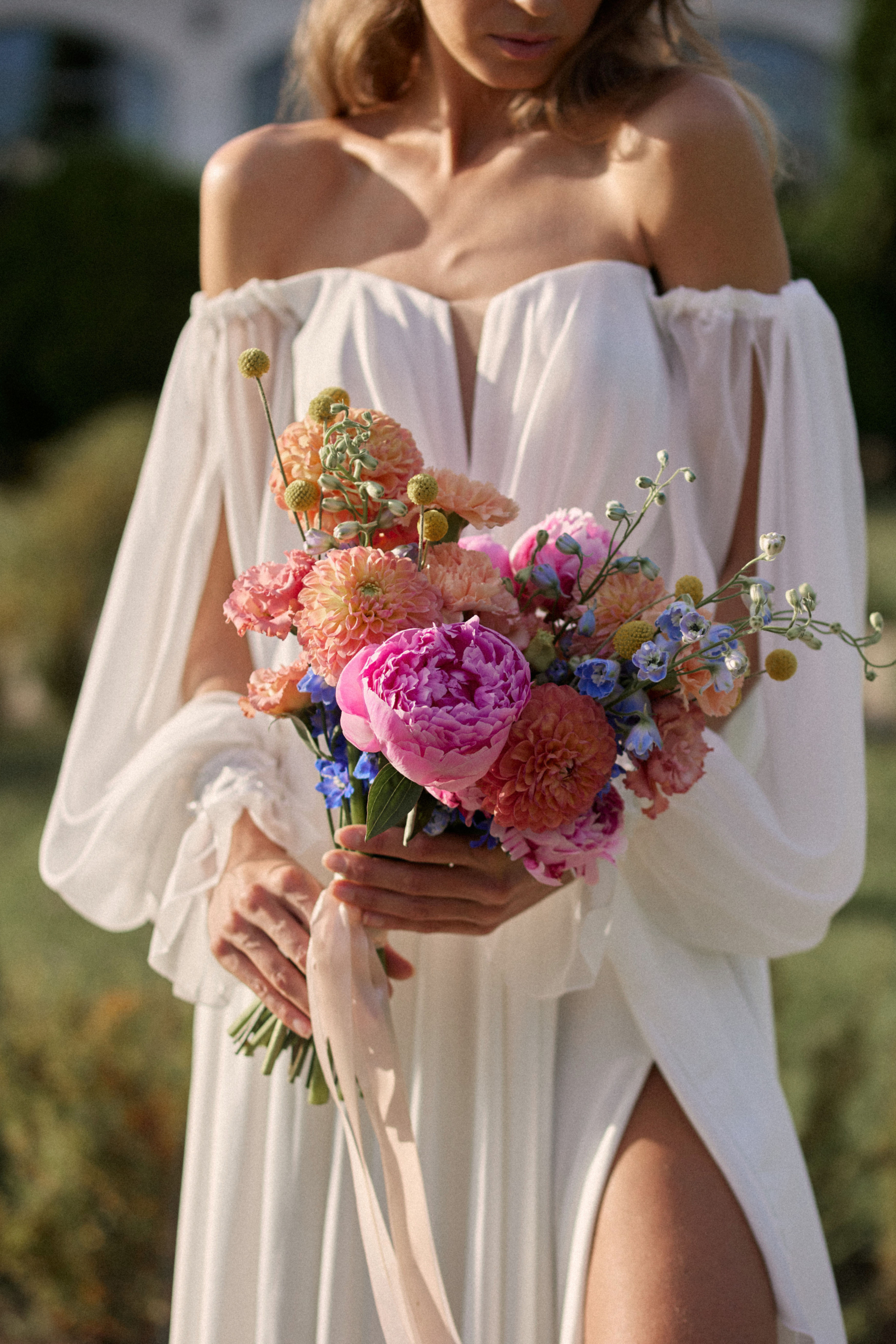 Margo & Kirill (Lefkadia valley). Свадебный фотограф  Краснодар