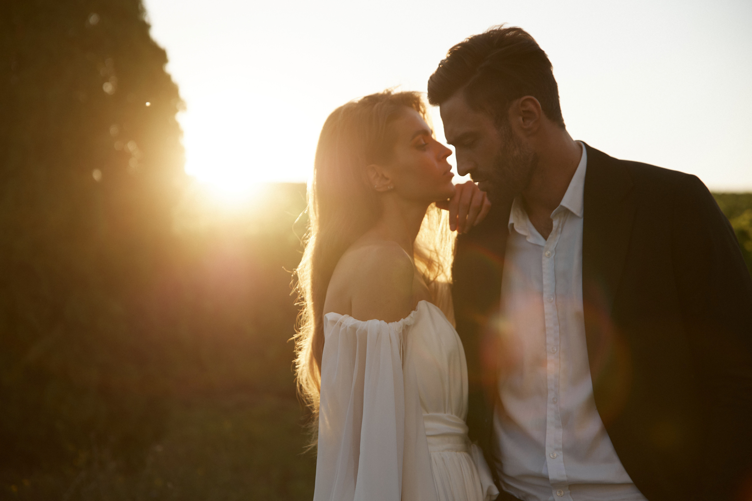 Margo & Kirill (Lefkadia valley). Свадебный фотограф  Краснодар