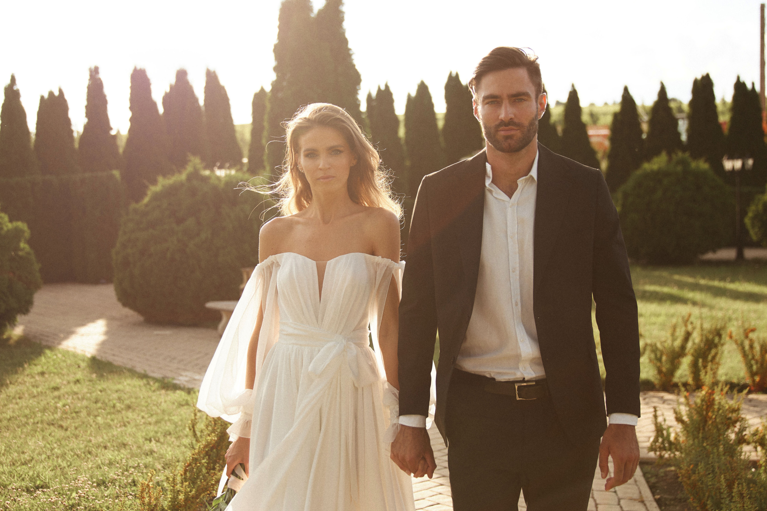 Margo & Kirill (Lefkadia valley). Свадебный фотограф  Краснодар