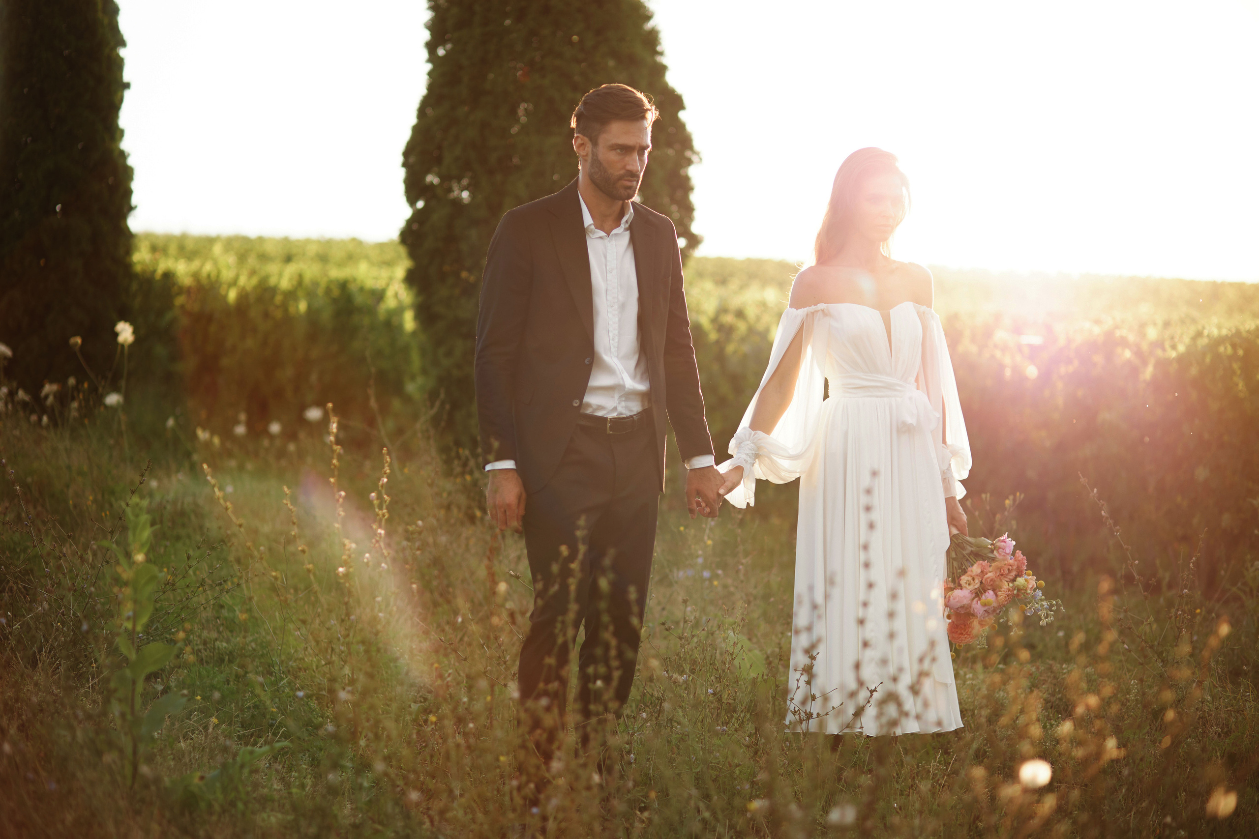 Margo & Kirill (Lefkadia valley). Свадебный фотограф  Краснодар
