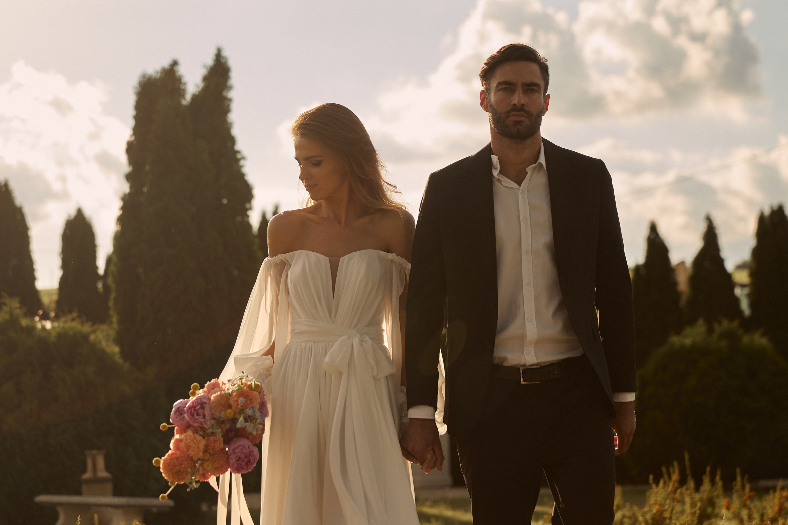 Margo & Kirill (Lefkadia valley). Свадебный фотограф  Краснодар