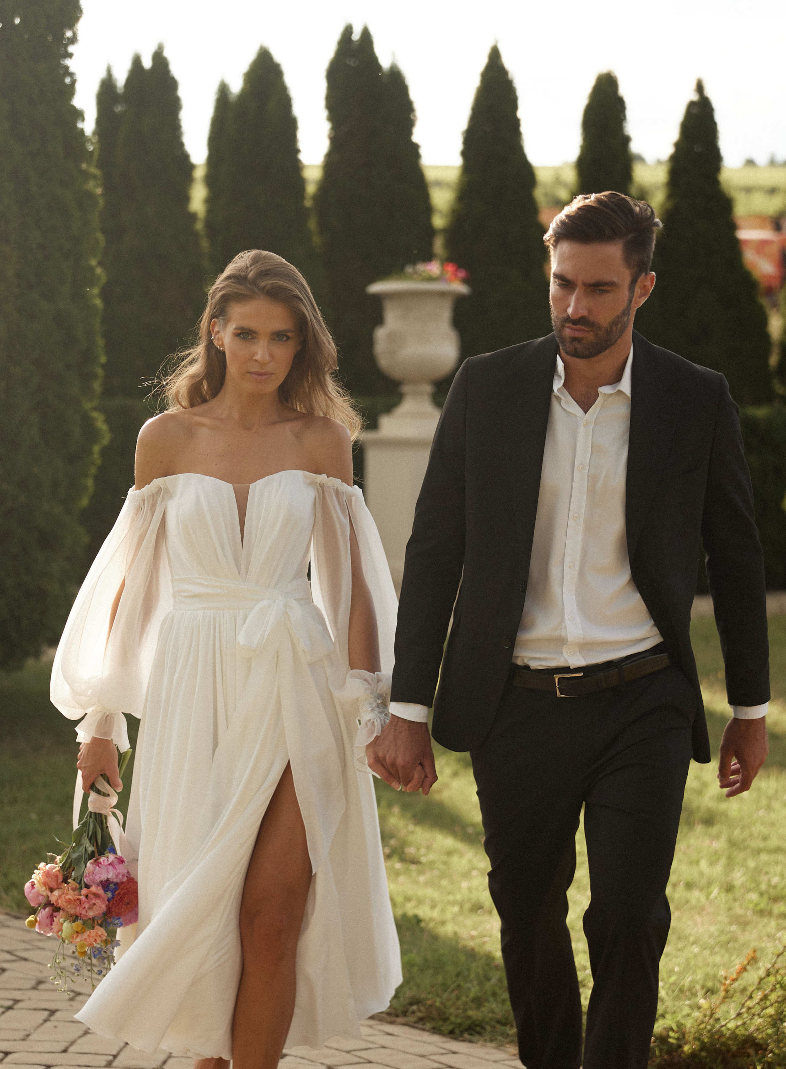 Margo & Kirill (Lefkadia valley). Свадебный фотограф  Краснодар