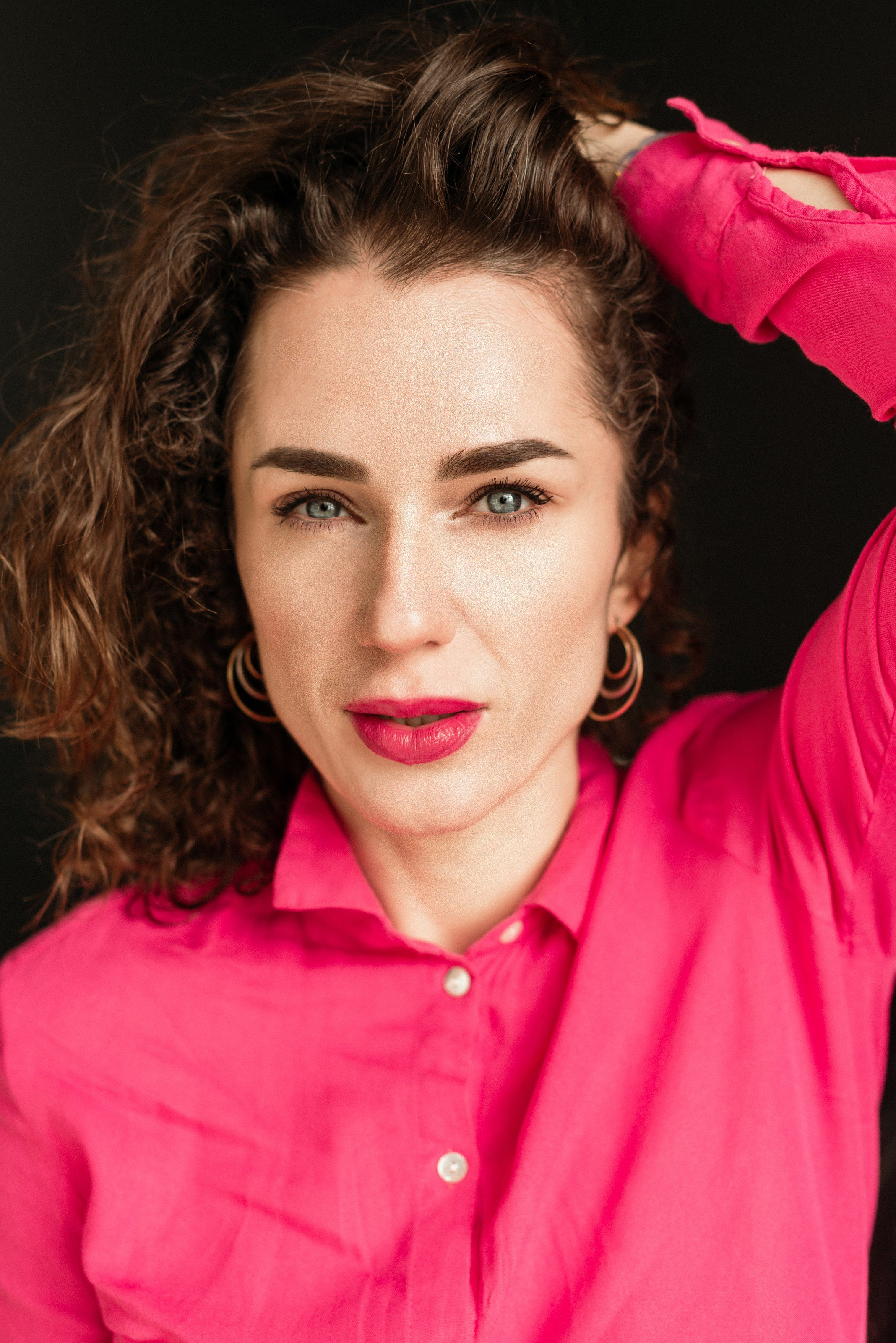 Внутренний диалог. Женский и семейный фотограф Сочи и Краснодар Ольга Маловик