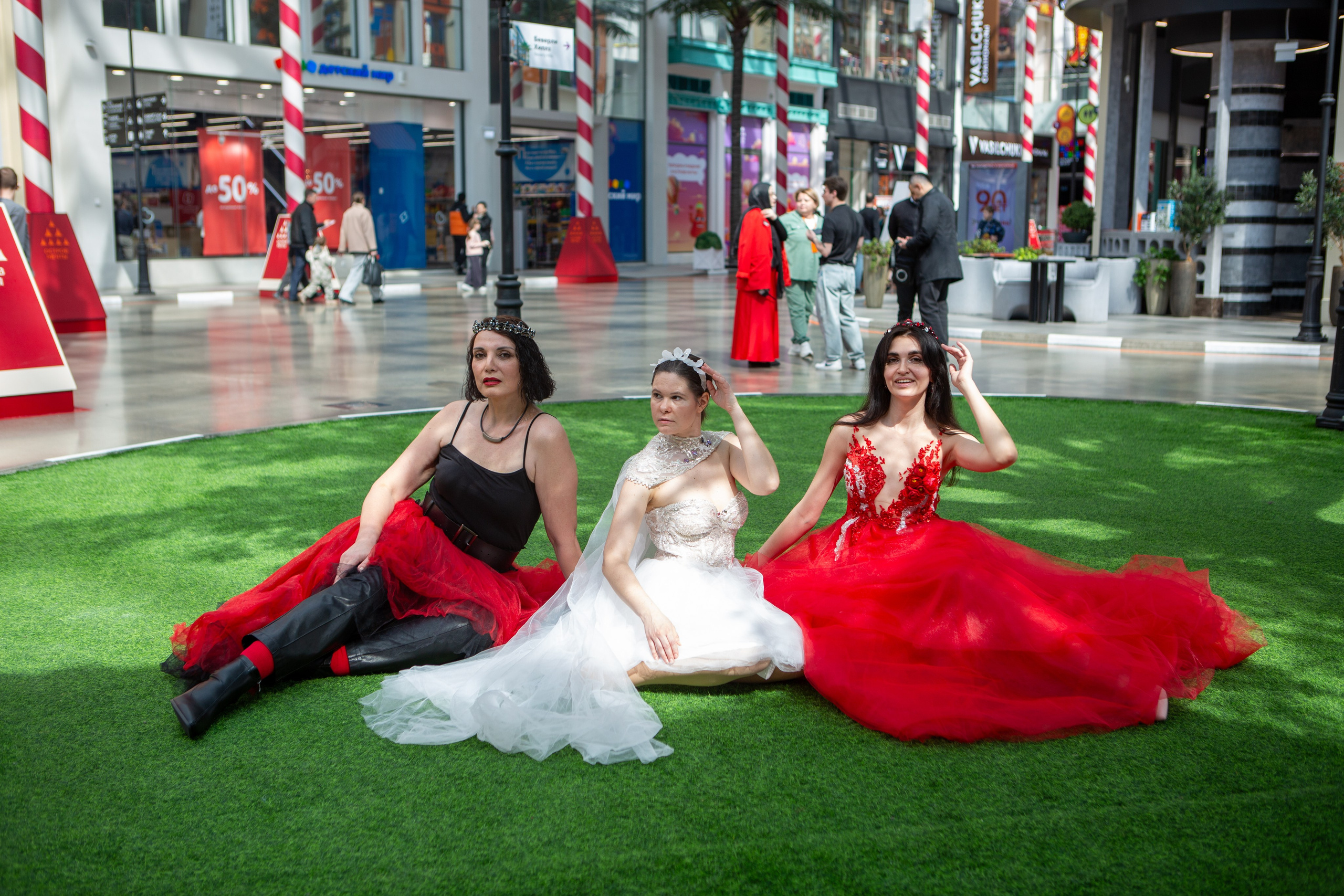 Модель Любовь. Академия Преображения. Репортажный, семейный, свадебный, портретный фотограф