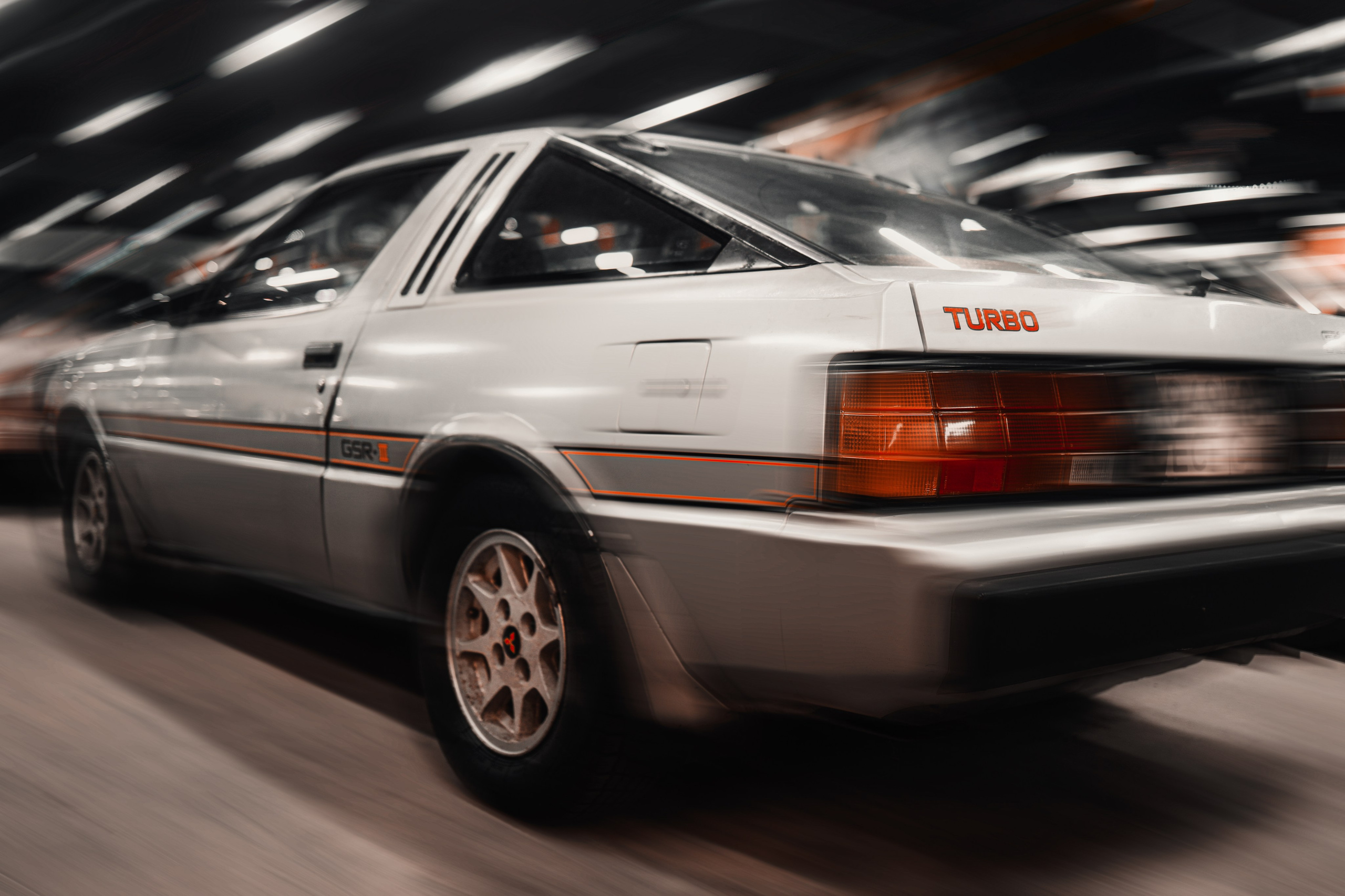 Street Photos. Авто и мото фотограф Анастасия Ларина