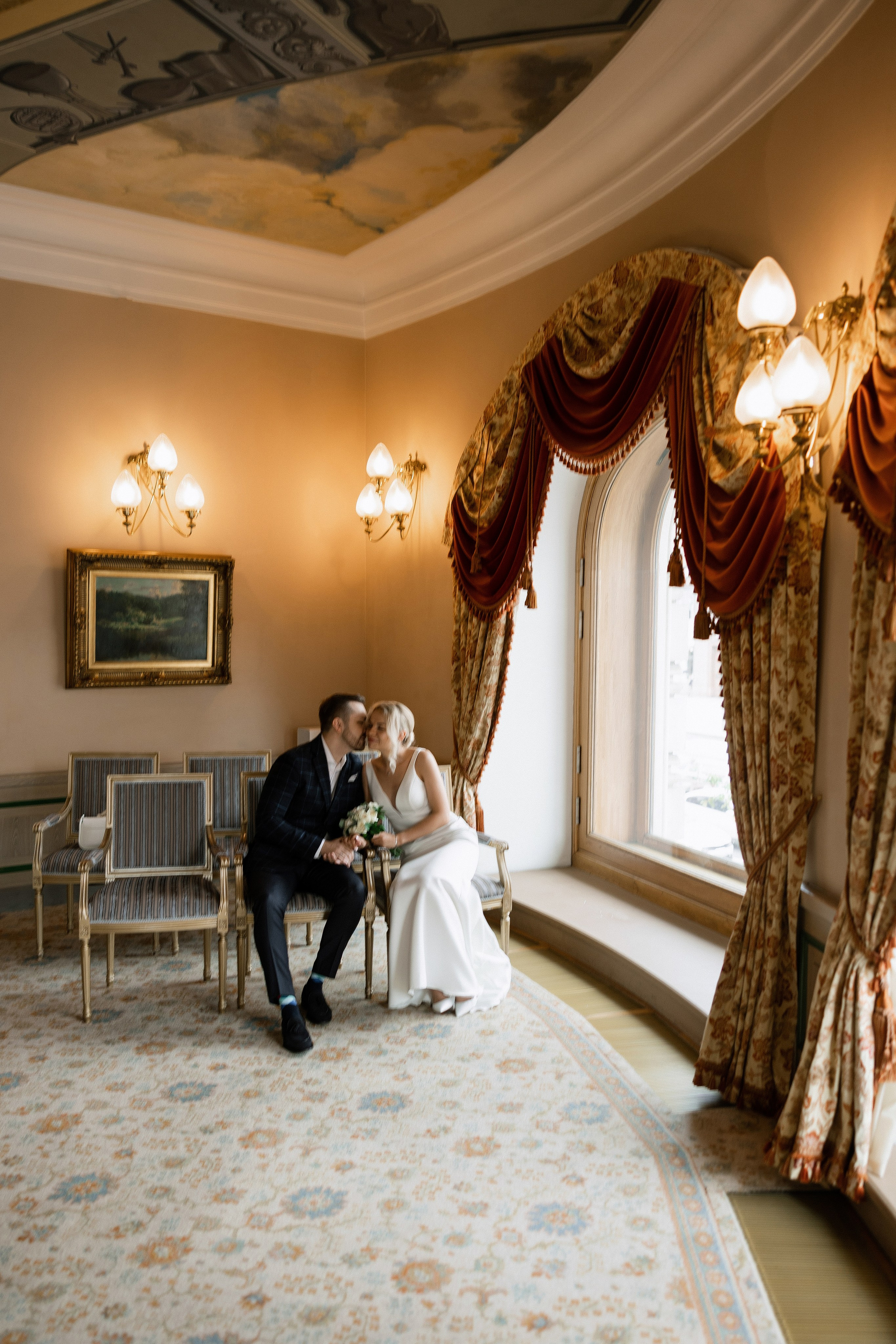 Фотограф и видеограф на свадьбу. Свадебный фотограф и видеограф в Москве, Виктор Архилюк