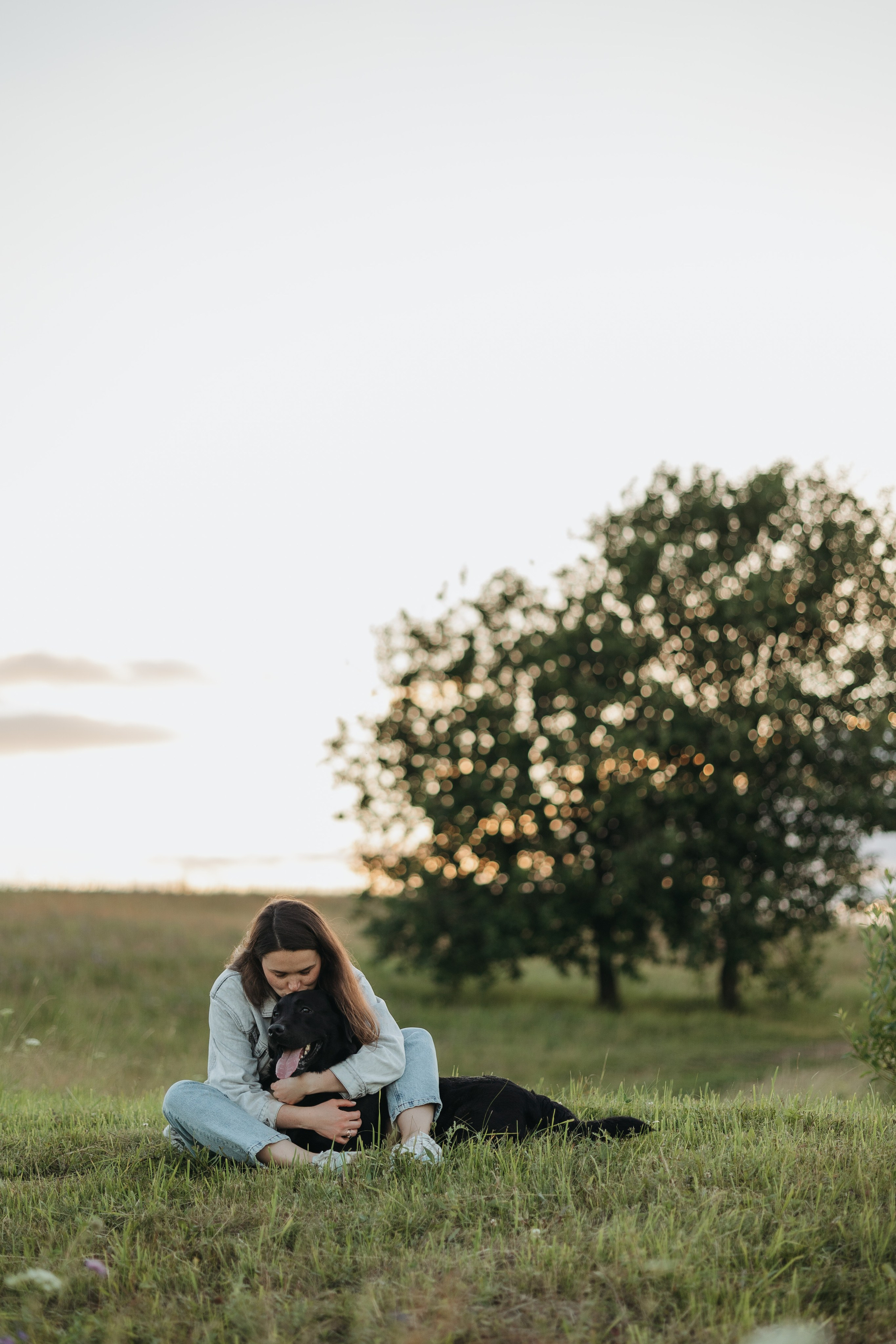 Бомбей и его семья. Фотограф — Анималист | Санкт-Петербург