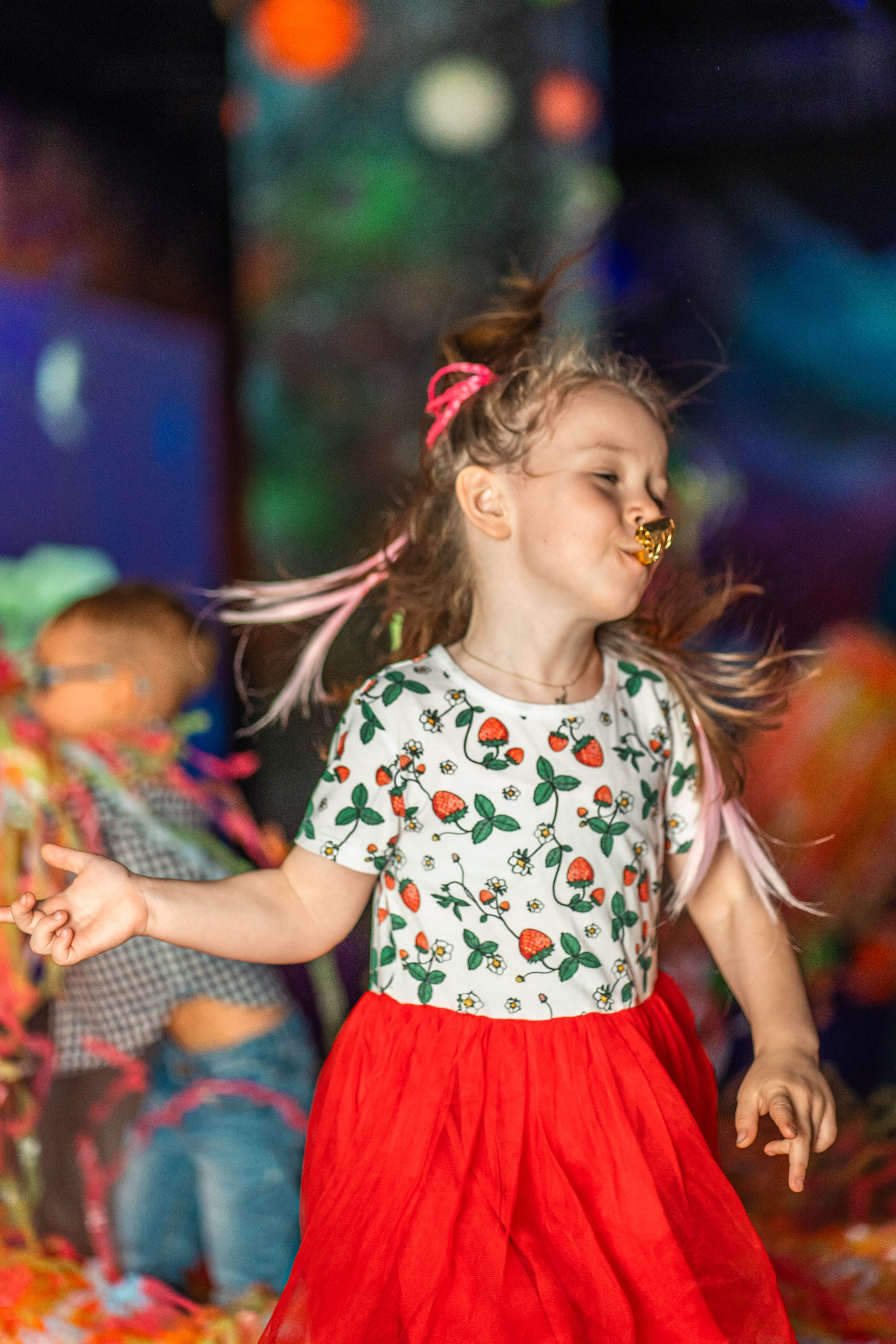 День рождения. Фотограф Мария N Екатеринбург