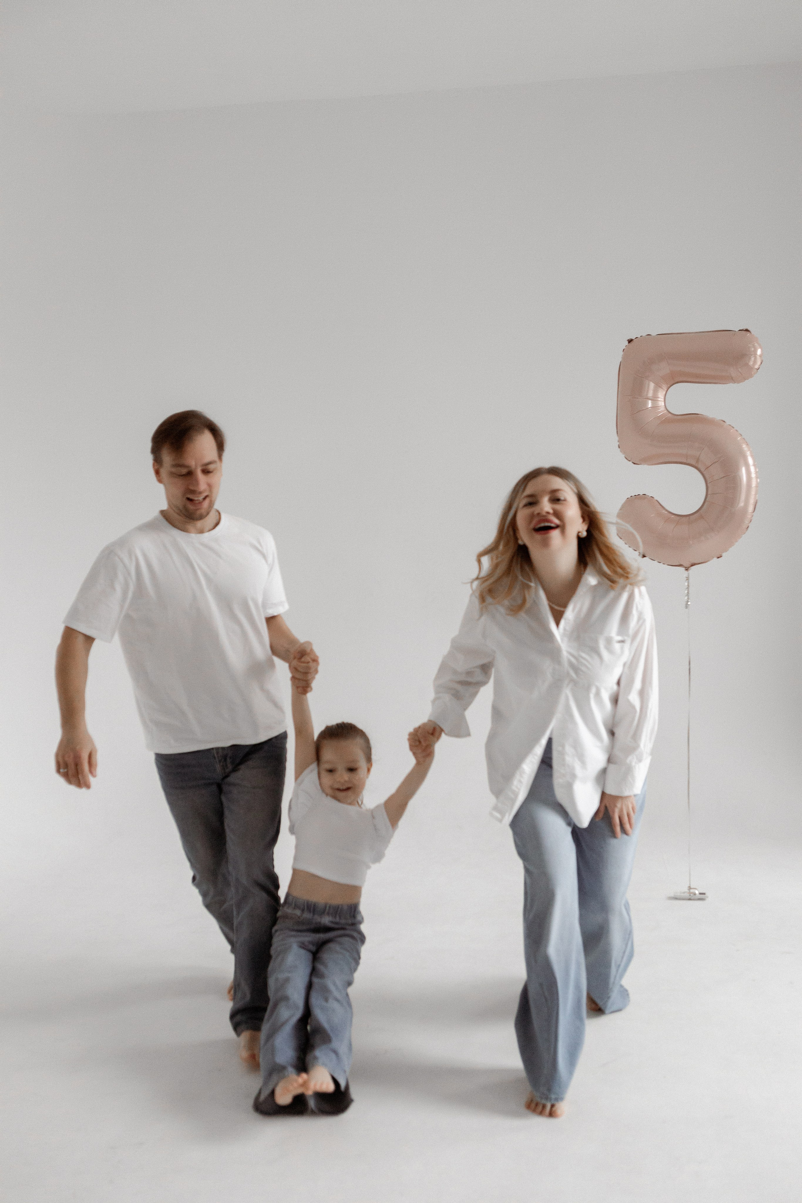 Юбилей Ви. Свадебный фотограф в Воронеже Вероника Богай