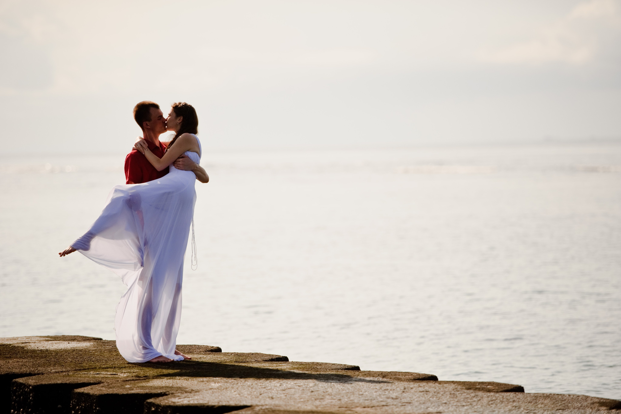 Анастасия и Алексей. Свадьба, Москва — Бали, Индонезия. Семейный фотограф Анна Дубовская