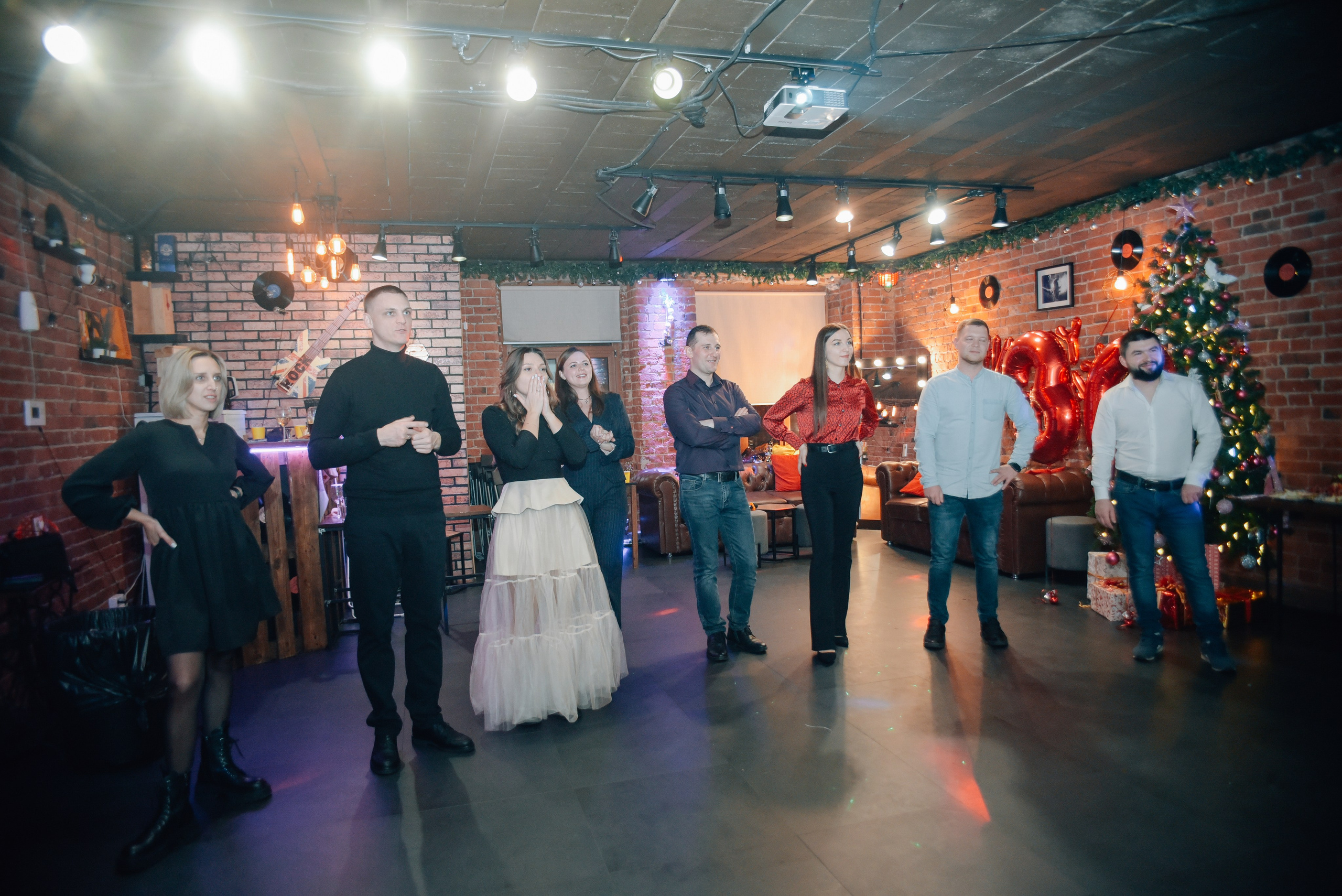 День Рождения Дарьи!. Фотограф Лола Волна, город Москва