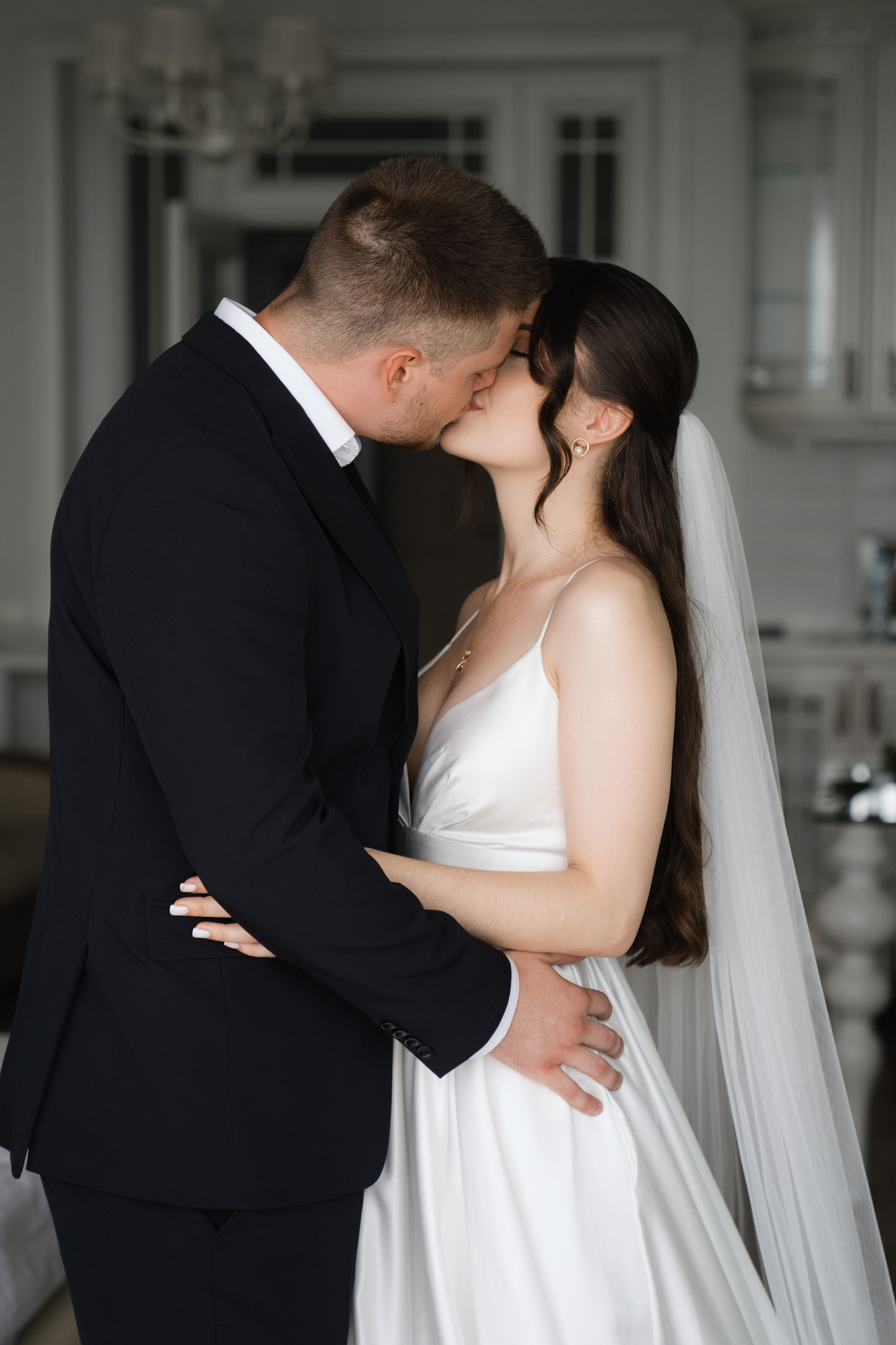 Мария & Александр — Свадебная съемка. Свадебный фотограф в Сочи и Адлере — Фотосессии на море и в горах | Виктор Рогулев