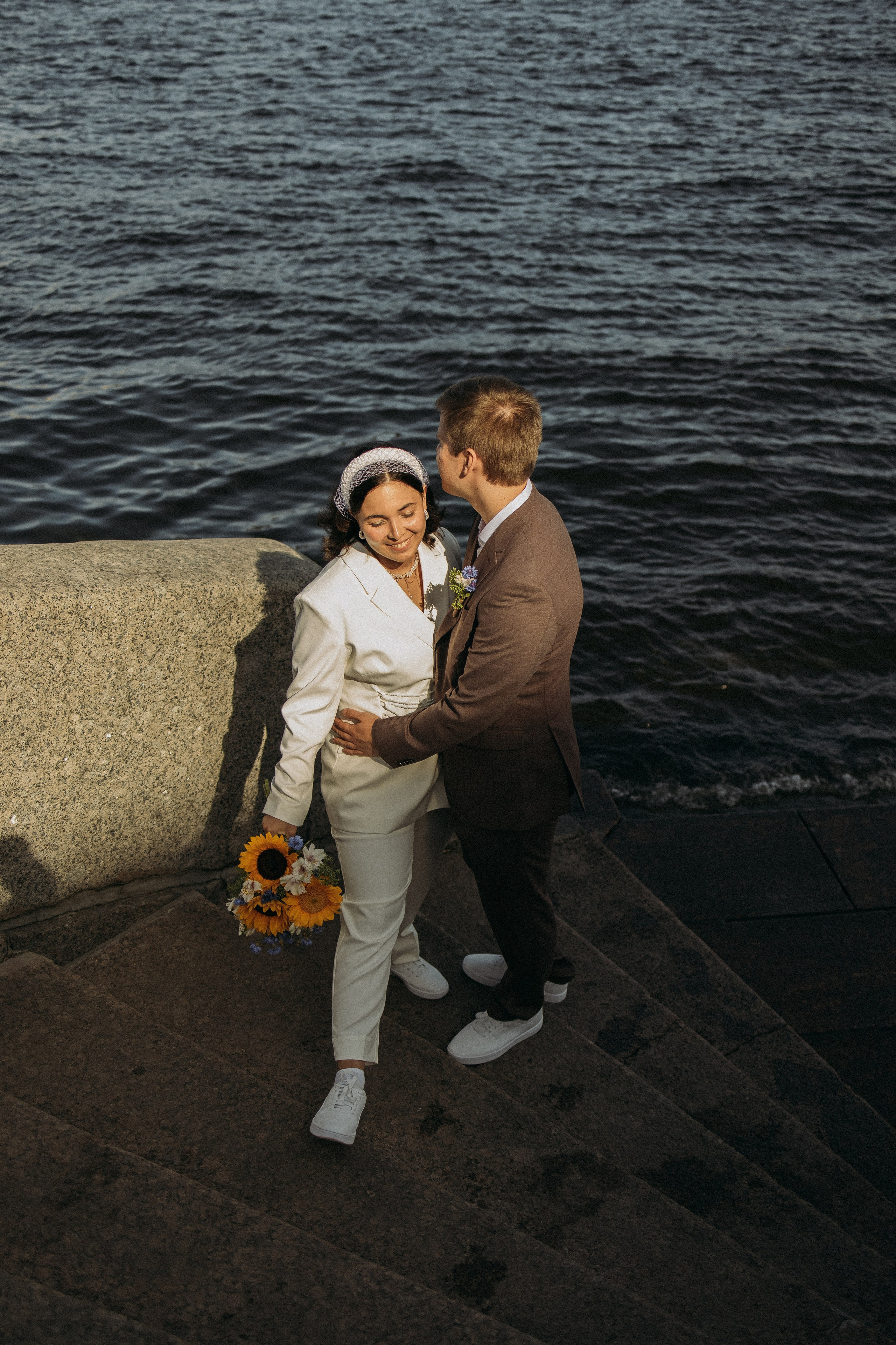 Элина и Никита. Фотограф в Санкт-Петербурге Анастасия Комолова