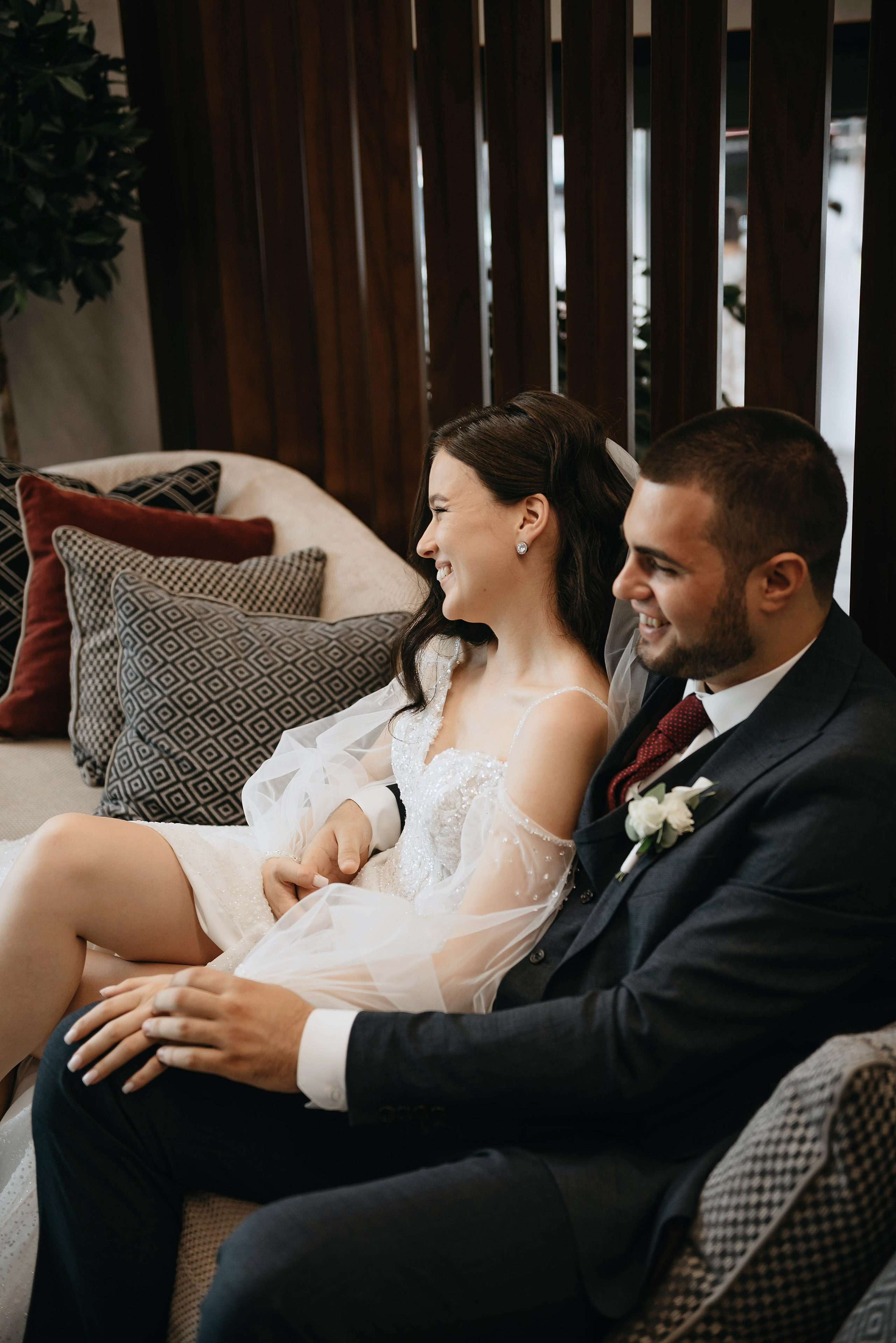 Саша и Кристина. Свадебный фотограф Марина Жемчужникова в Москве и в Белгороде