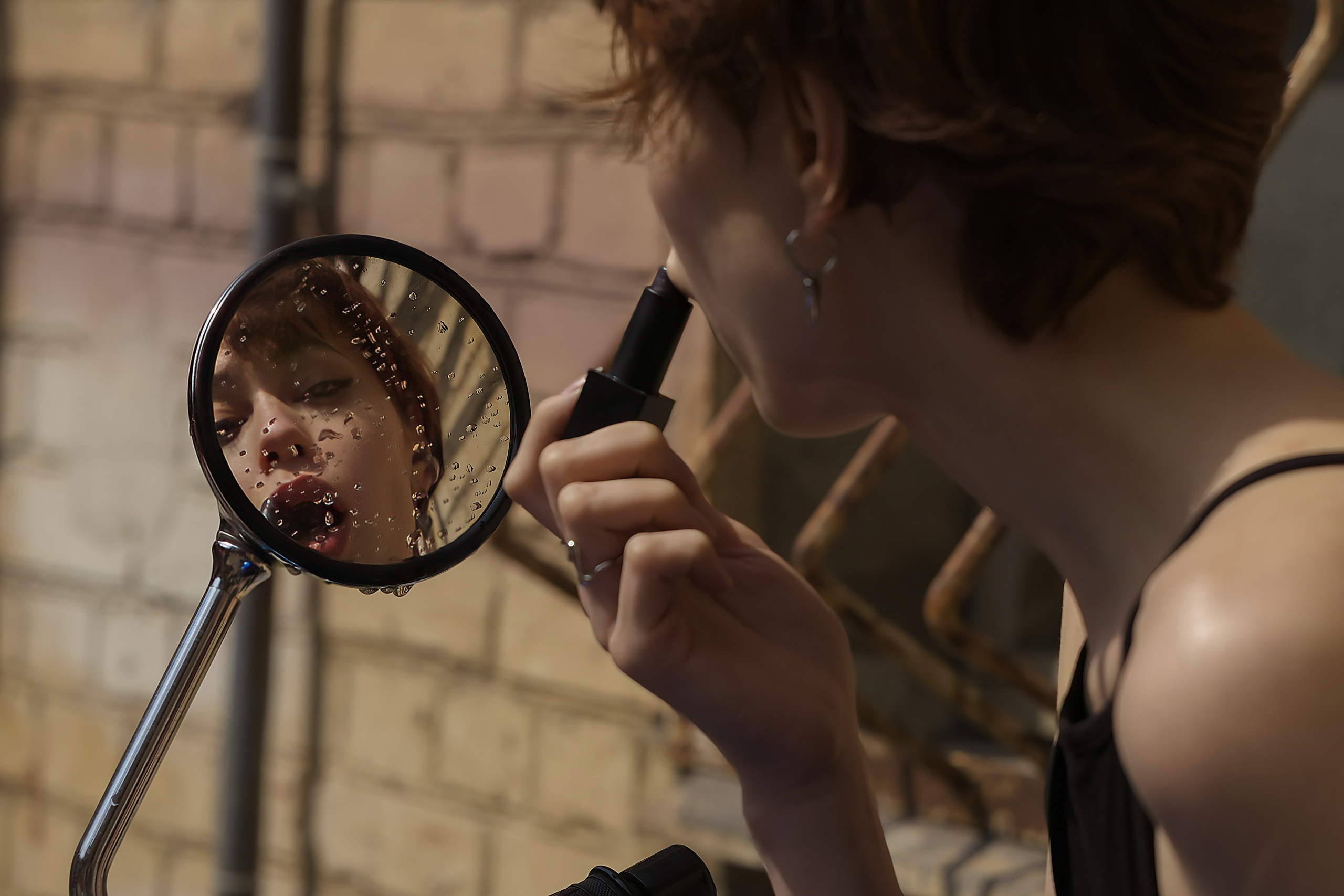 Студия и съемка на природе. Photo-gerz.ru