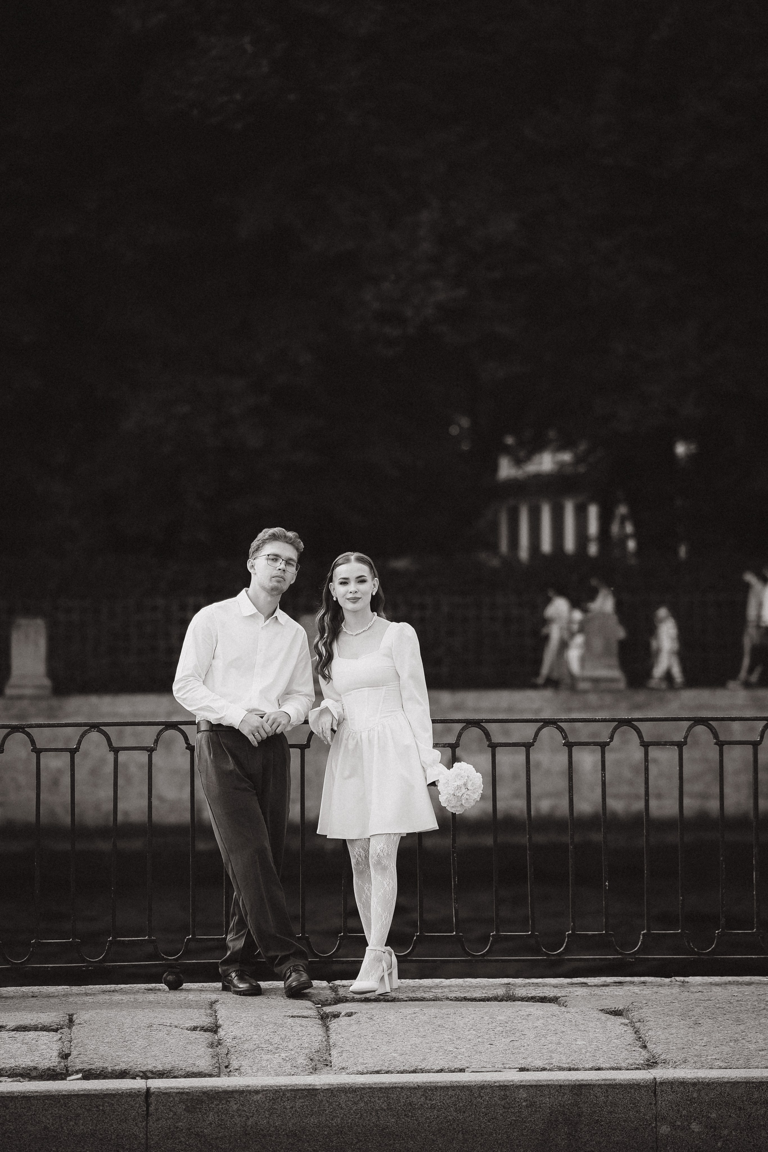 Таня & Костя. Phdkvmr.ru