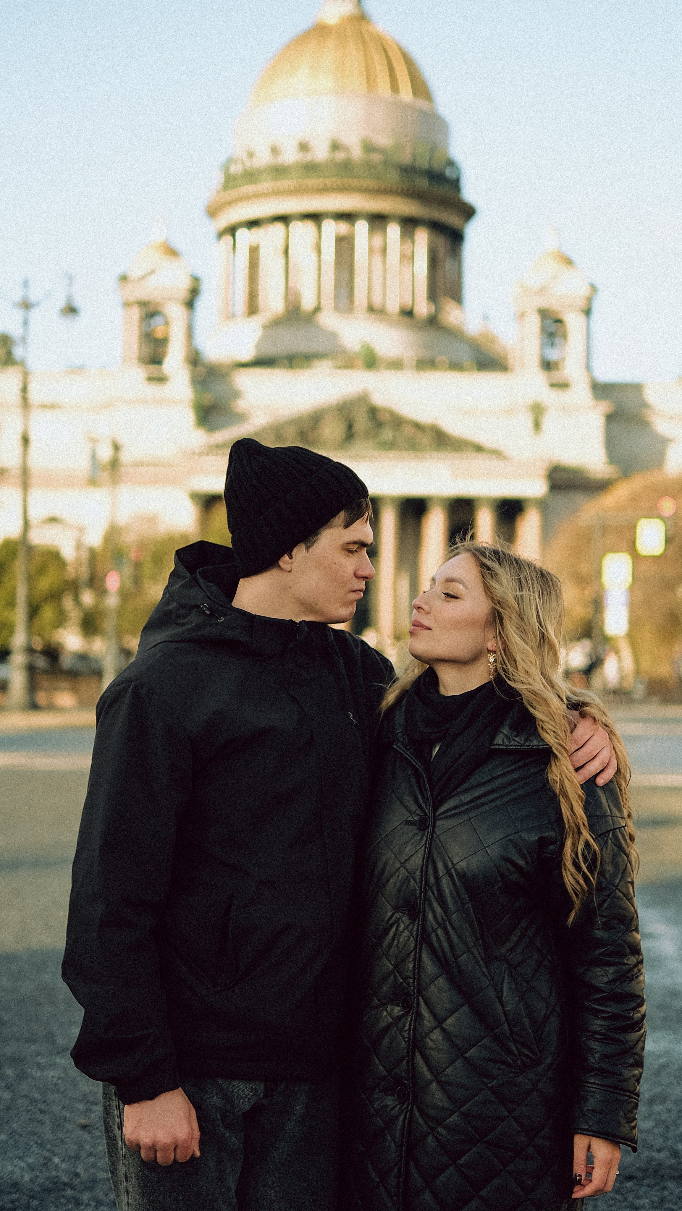 Лера&Глеб. Phdkvmr.ru