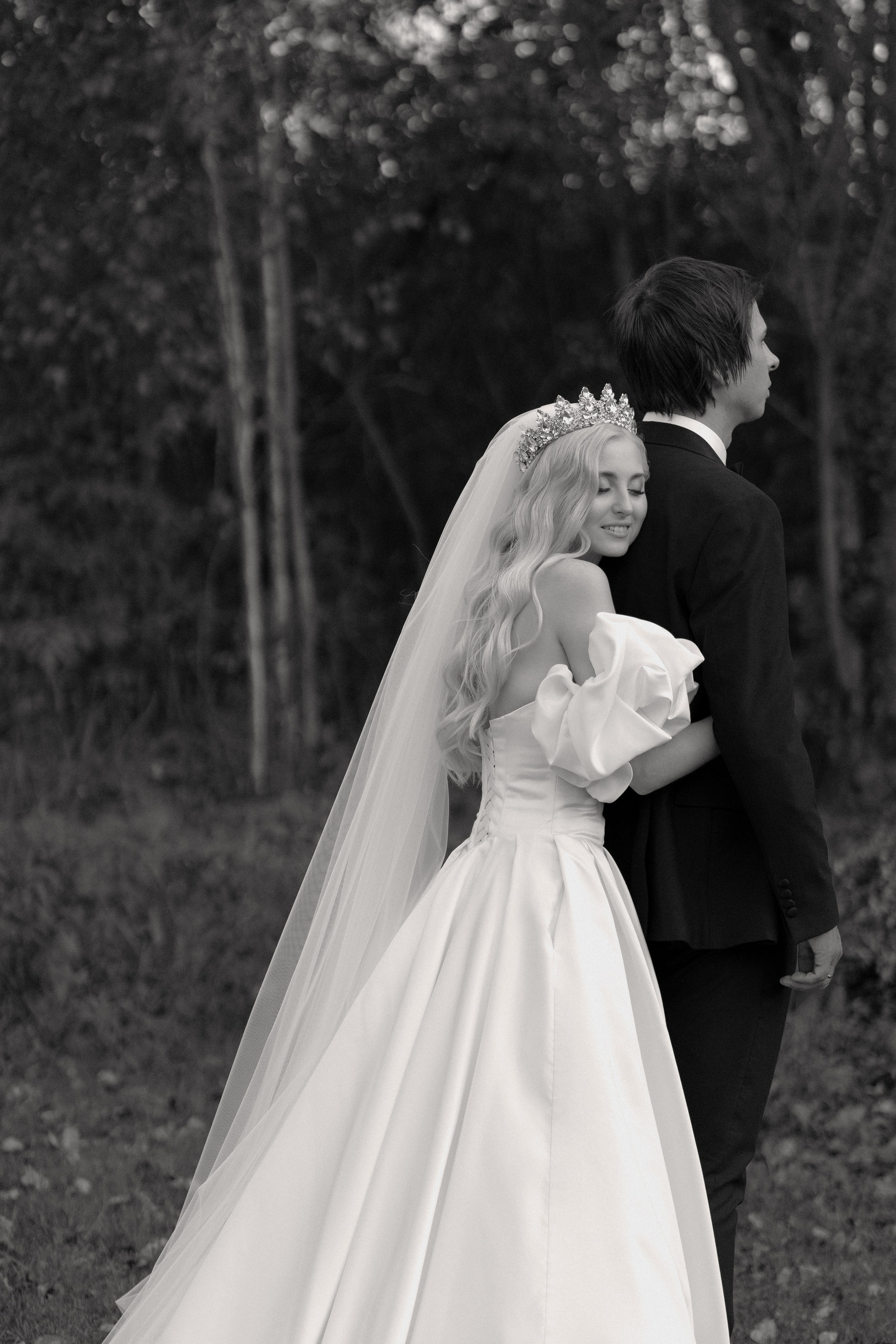 KM. Свадебный фотограф