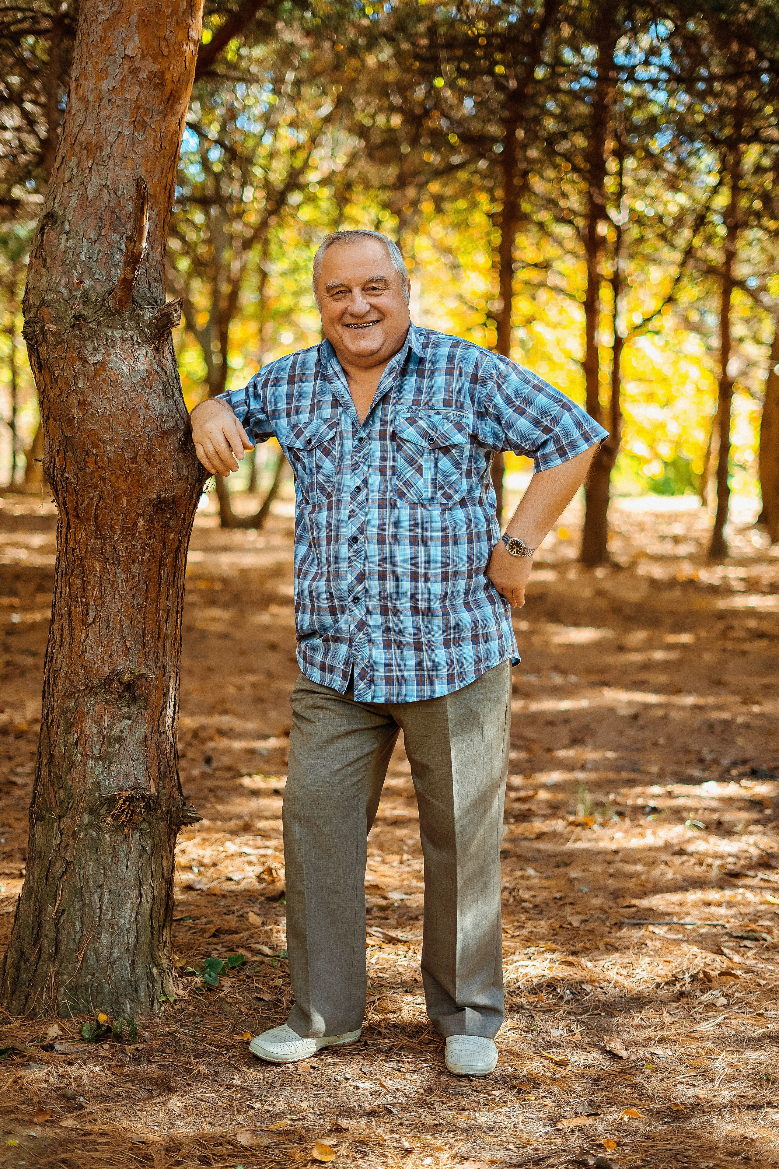 Папа. Свадебный и семейный фотограф/видеограф в Краснодаре Наталья Осинская