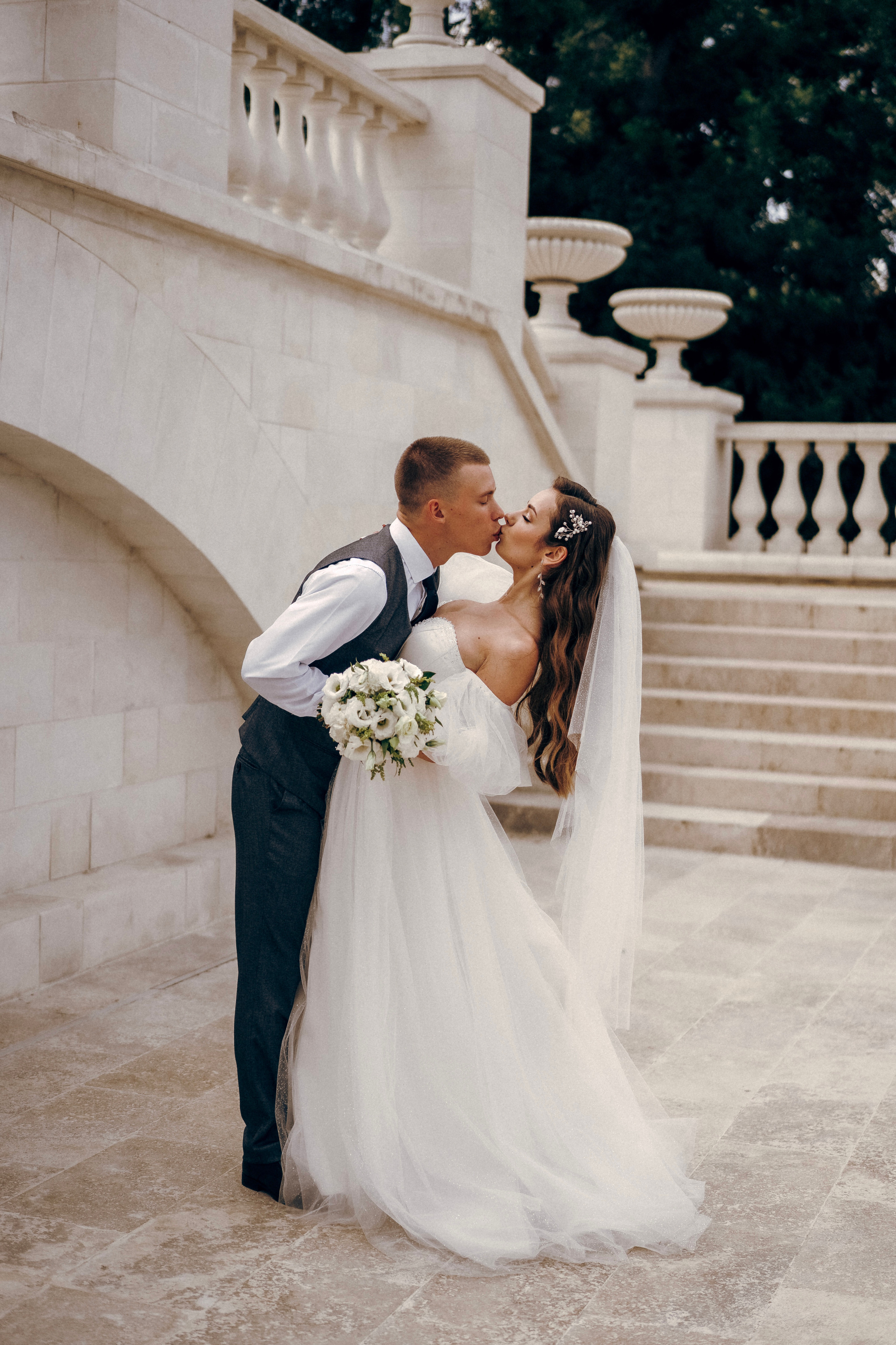 Свадьбы. Свадебный и семейный фотограф в Ростове-на-Дону и Керчи Алина Захарцова